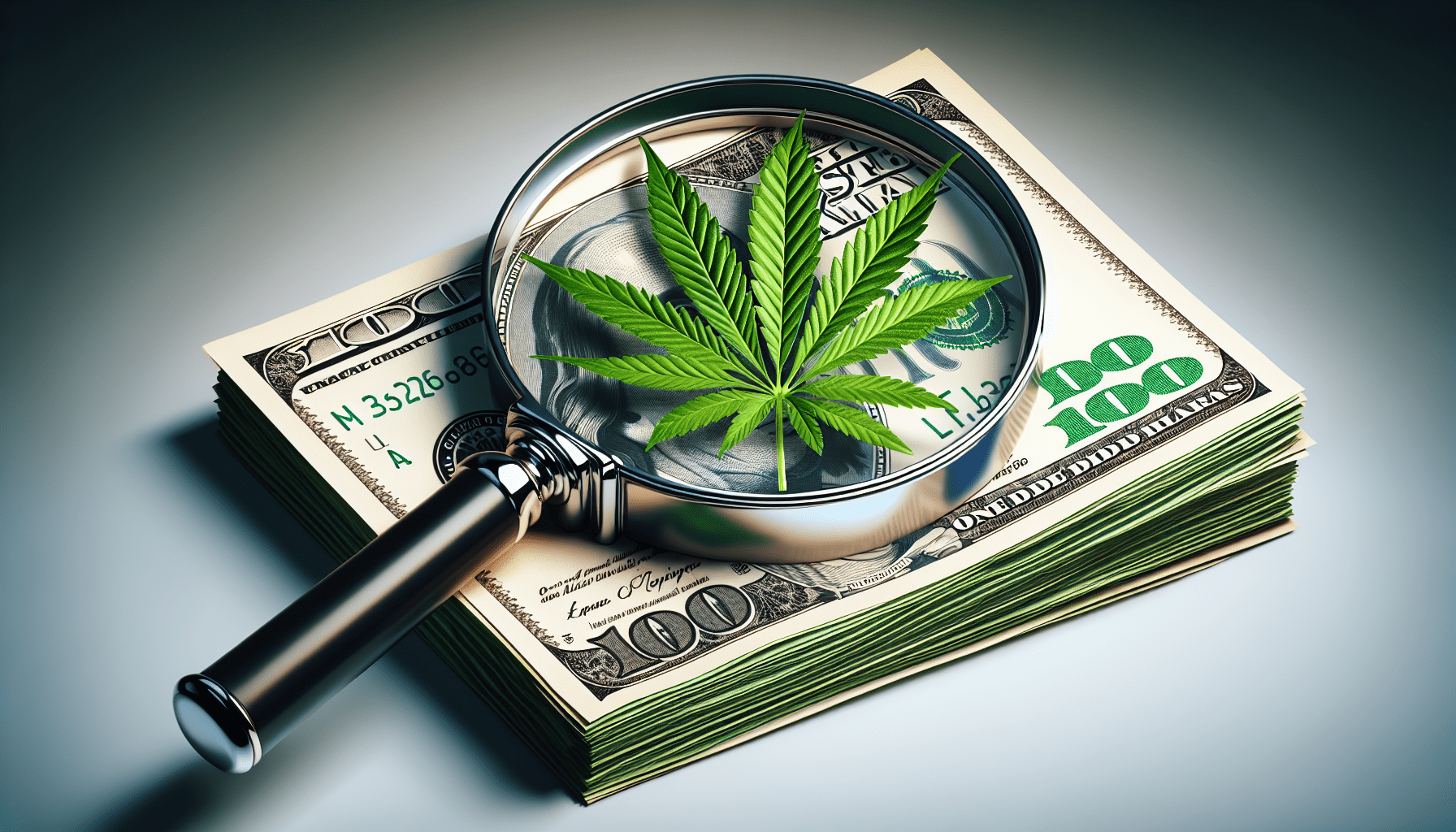 Cannabis And The IRS: Key Considerations For Entrepreneurs.