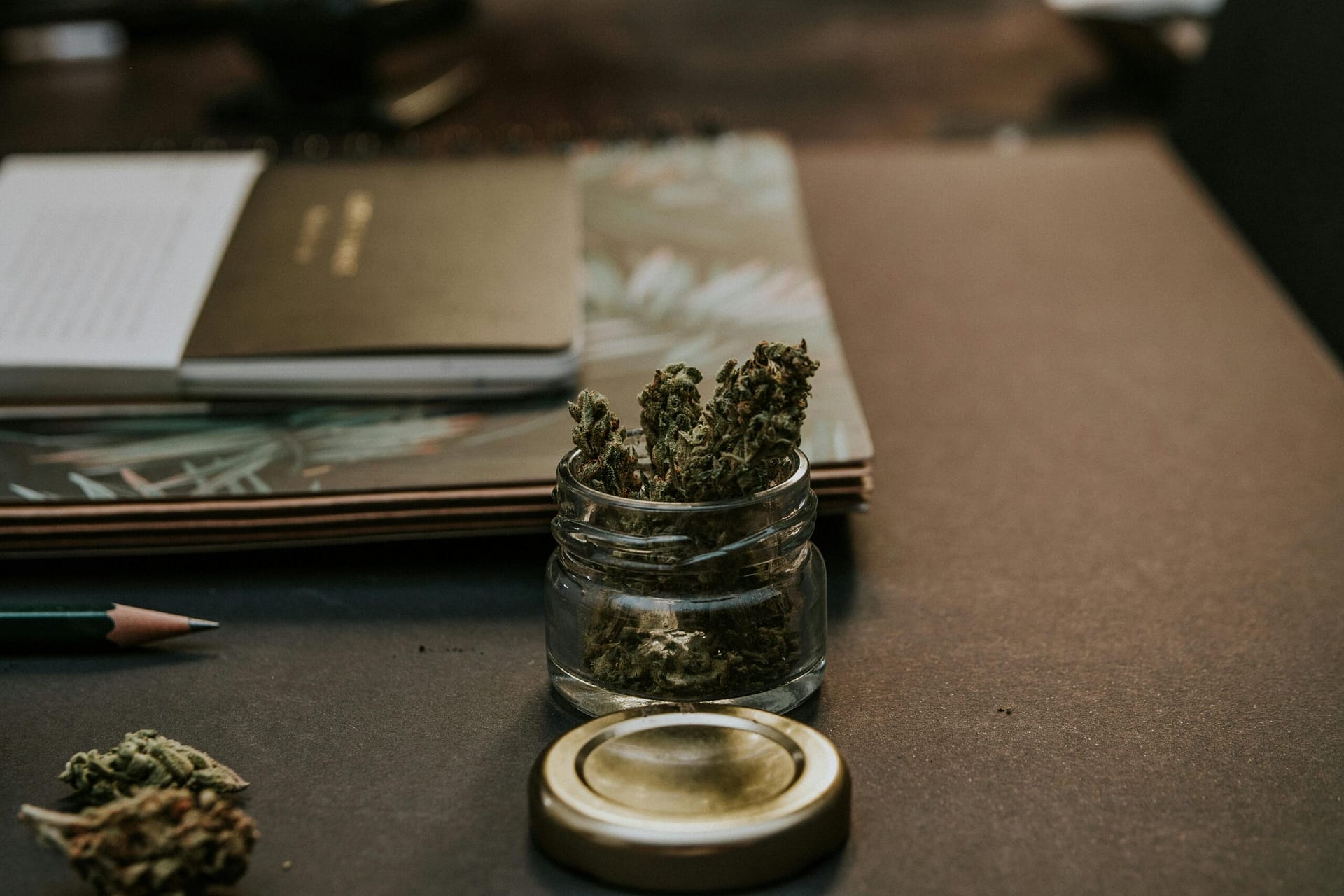 Financial Aspects Of Cannabis Businesses.