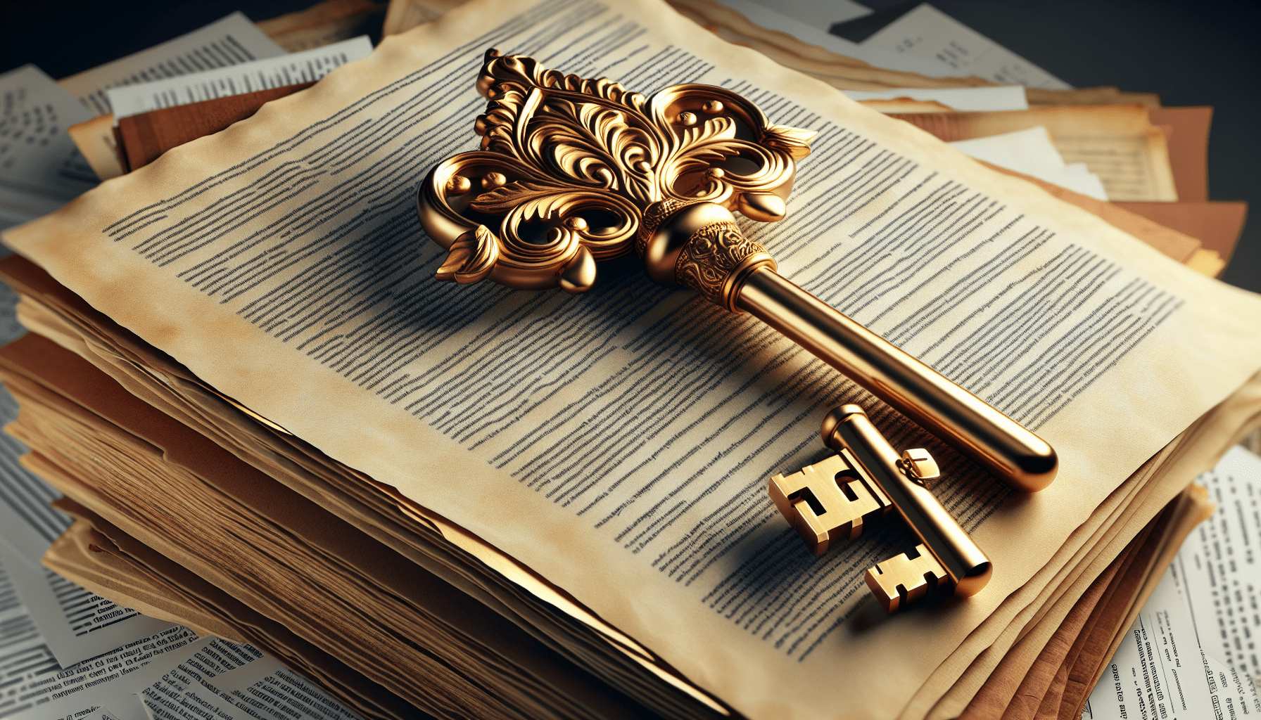 How Can I Create A Comprehensive Estate Plan To Ensure Seamless Wealth Transfer To Heirs? How Can I Create A Comprehensive Estate Plan To Ensure Seamless Wealth Transfer To Heirs?