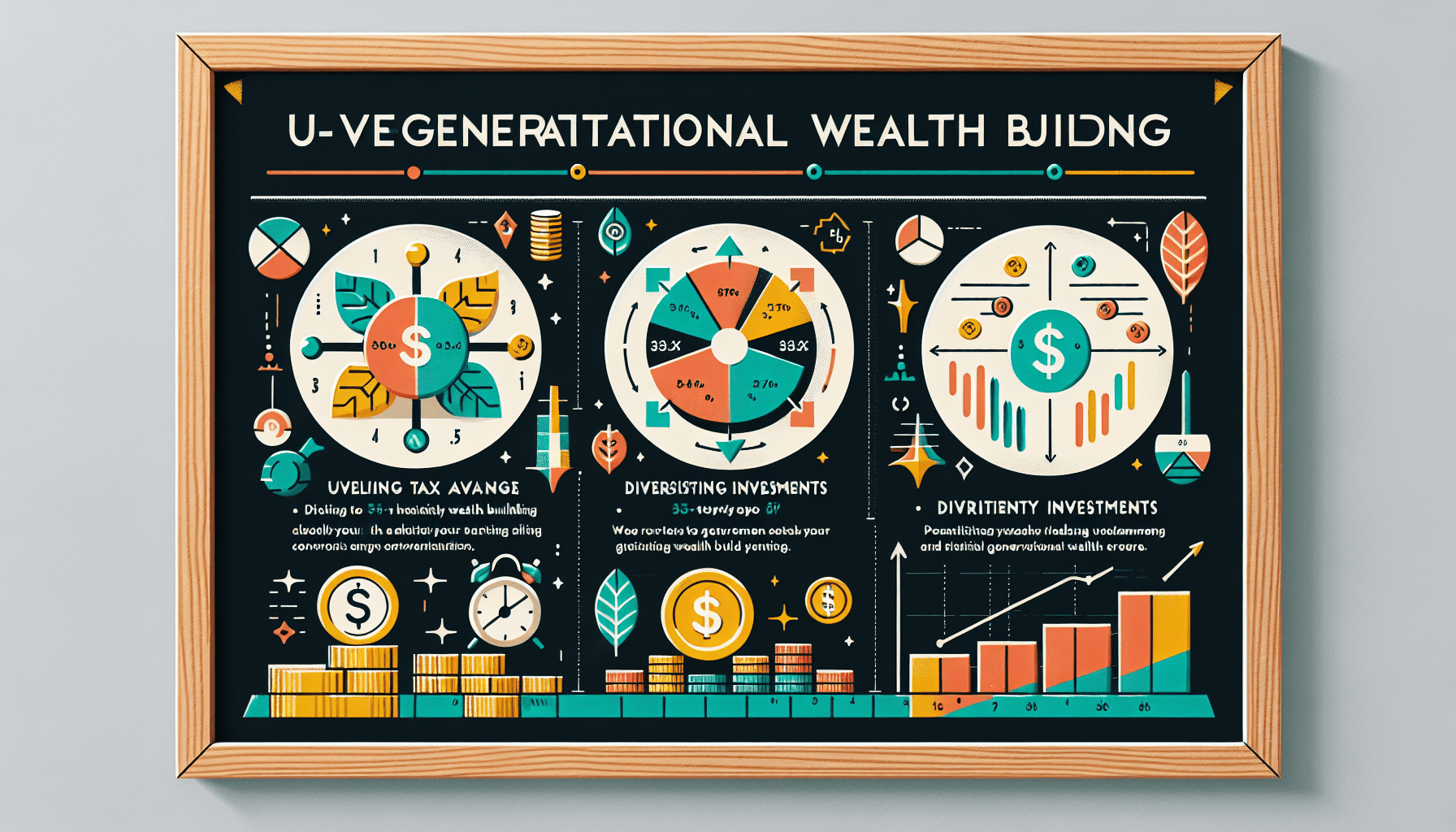 How Can I Utilize Retirement Accounts As A Tool For Generational Wealth Building?