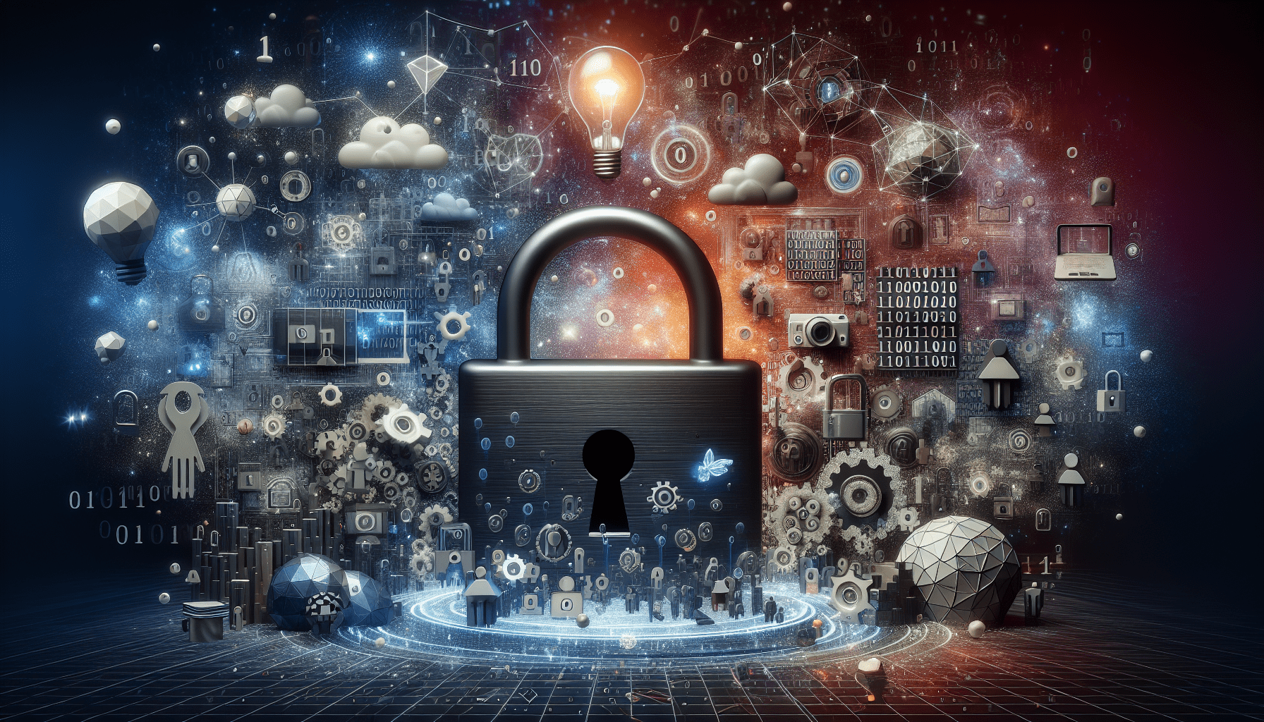 How Do Entrepreneurs Effectively Manage And Protect Intellectual Property In The Digital Age? How Do Entrepreneurs Effectively Manage And Protect Intellectual Property In The Digital Age?