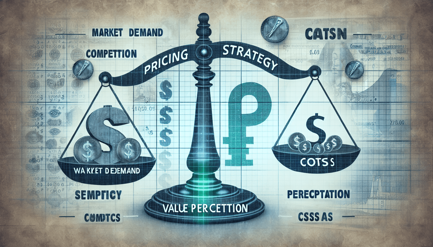How Do I Determine The Right Pricing Strategy For My Products Or Services? How Do I Determine The Right Pricing Strategy For My Products Or Services?