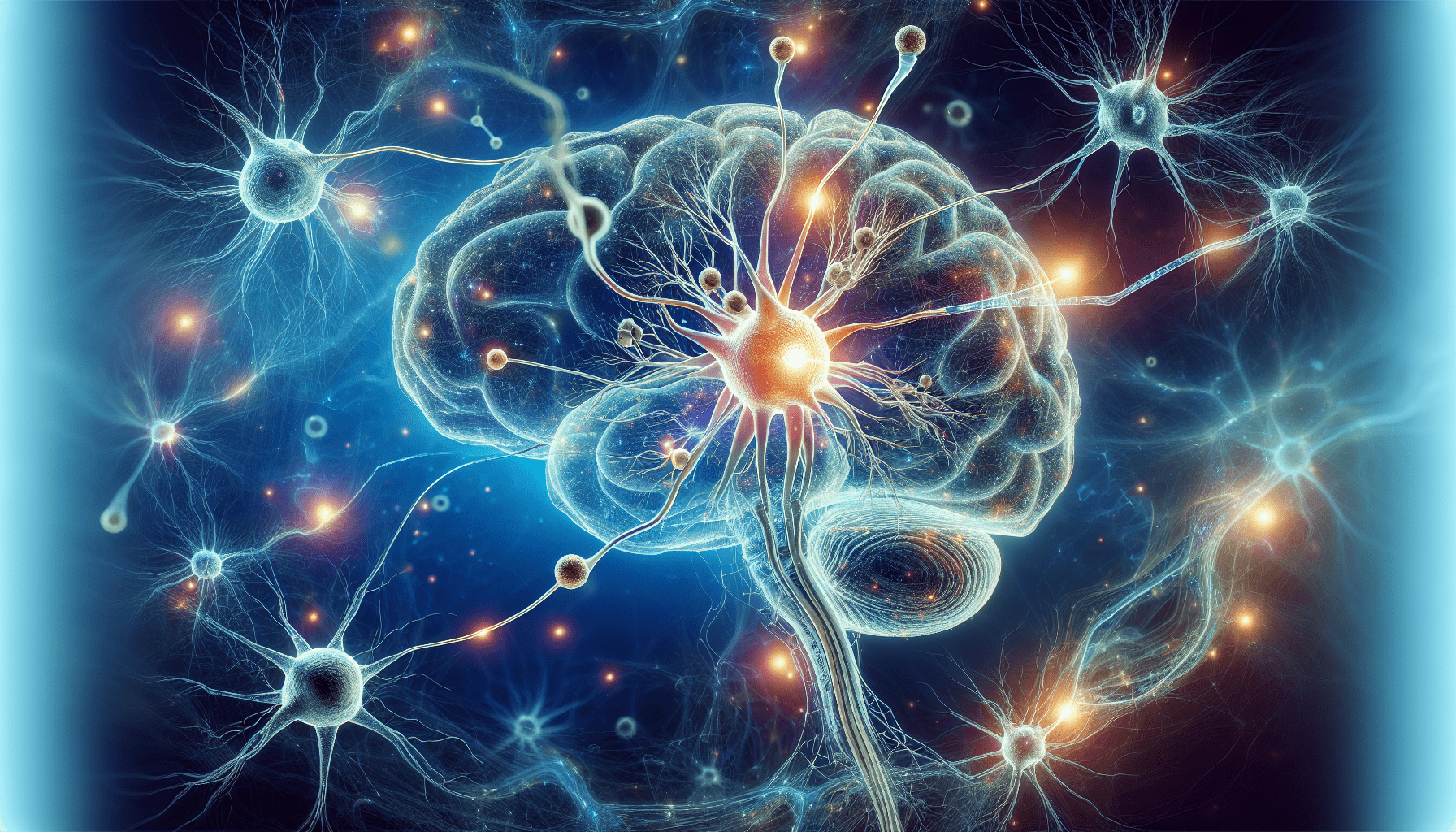 How Does CBD Interact With The Central Nervous System?