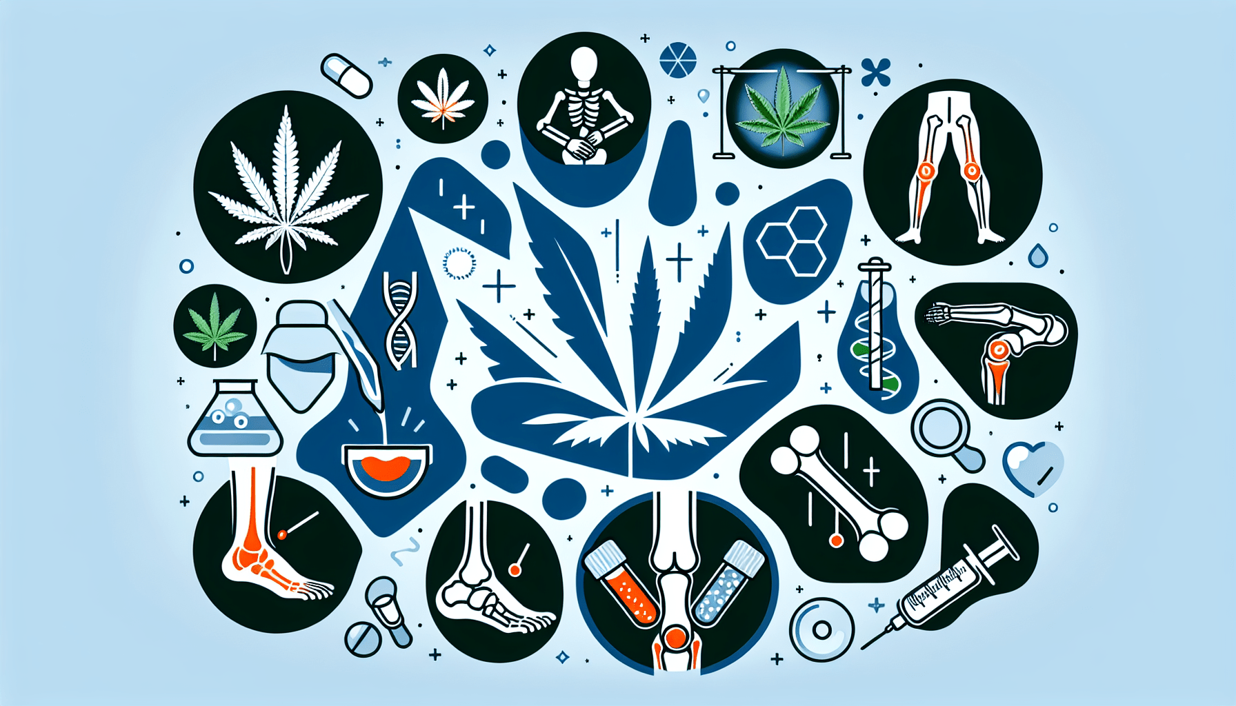 Is Cannabis Effective In Managing Symptoms Of Arthritis?