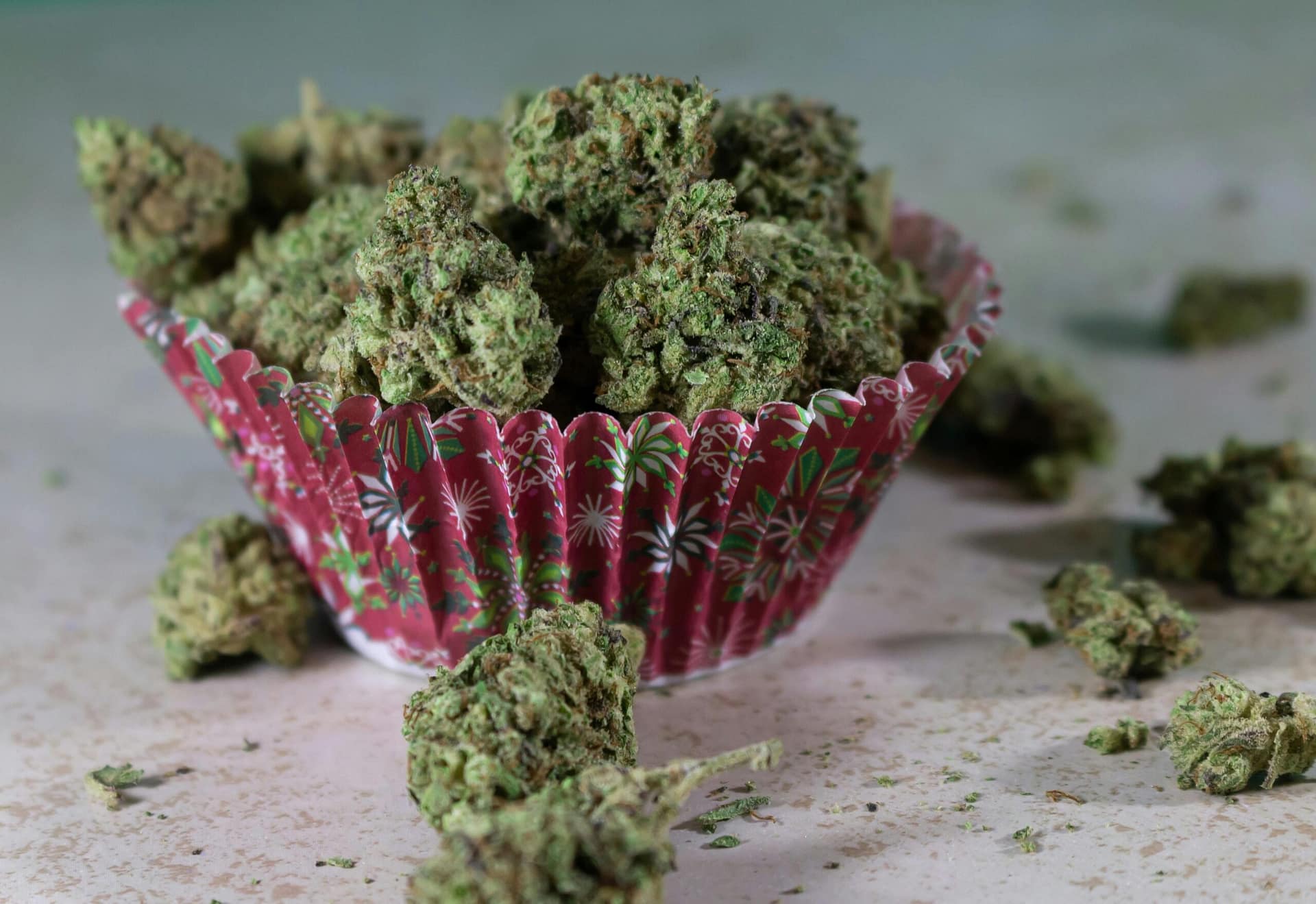 Overview Of Cannabis Laws In Colorado. Overview Of Cannabis Laws In Colorado.