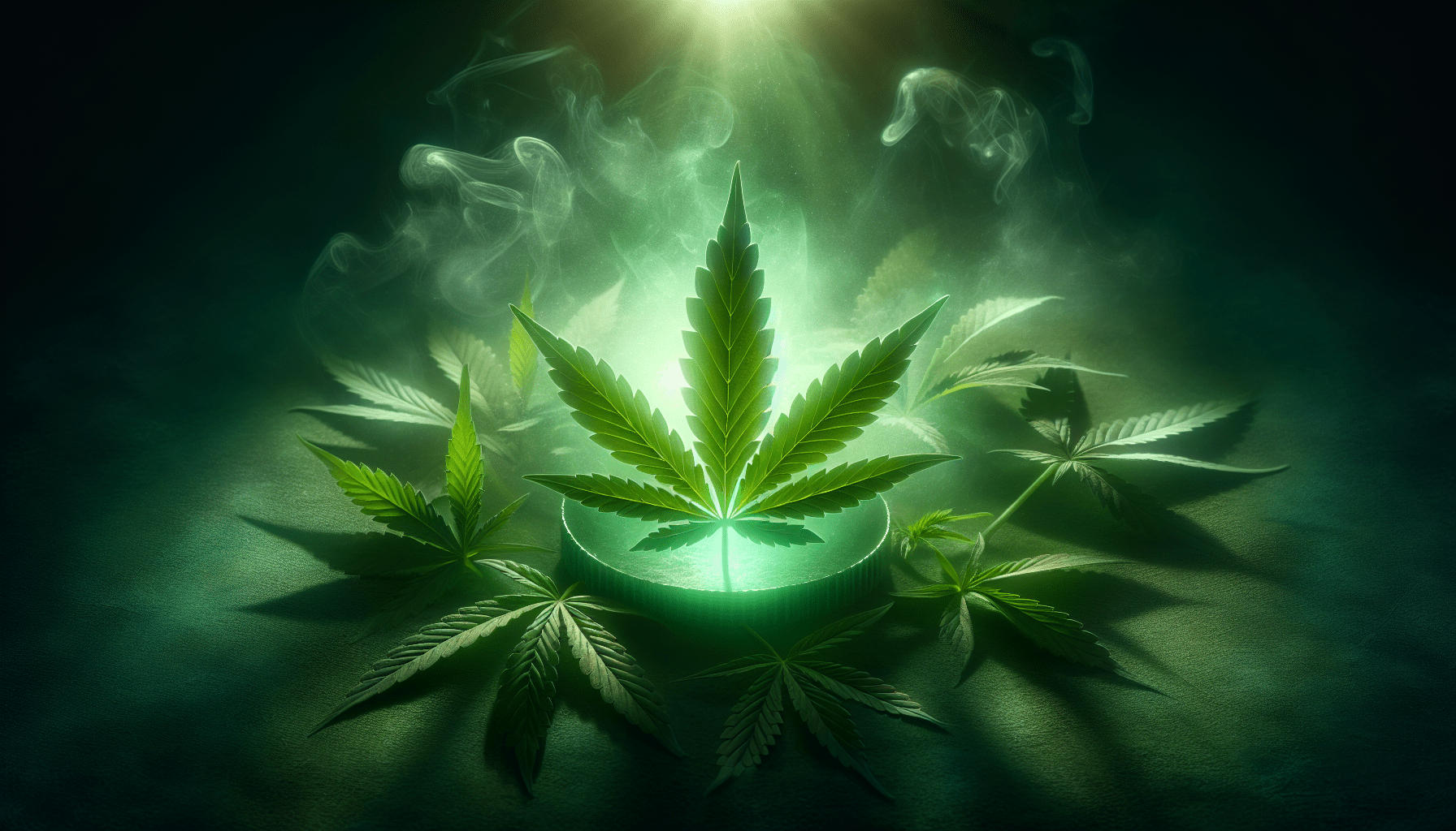 What Are The Anti-inflammatory Effects Of Cannabis?