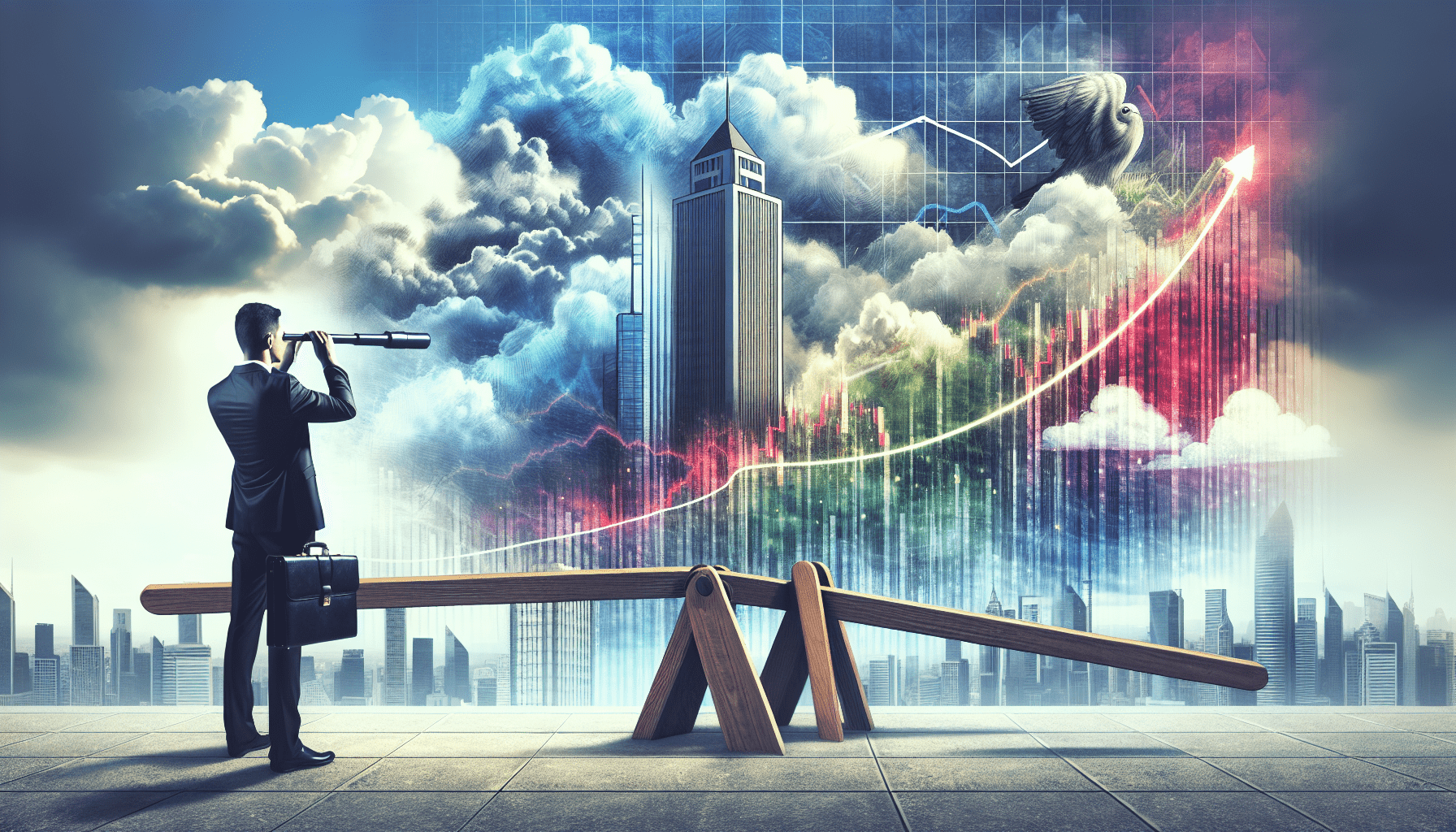 What Are The Implications Of Economic Trends And Market Conditions On Wealth-building Strategies? What Are The Implications Of Economic Trends And Market Conditions On Wealth-building Strategies?