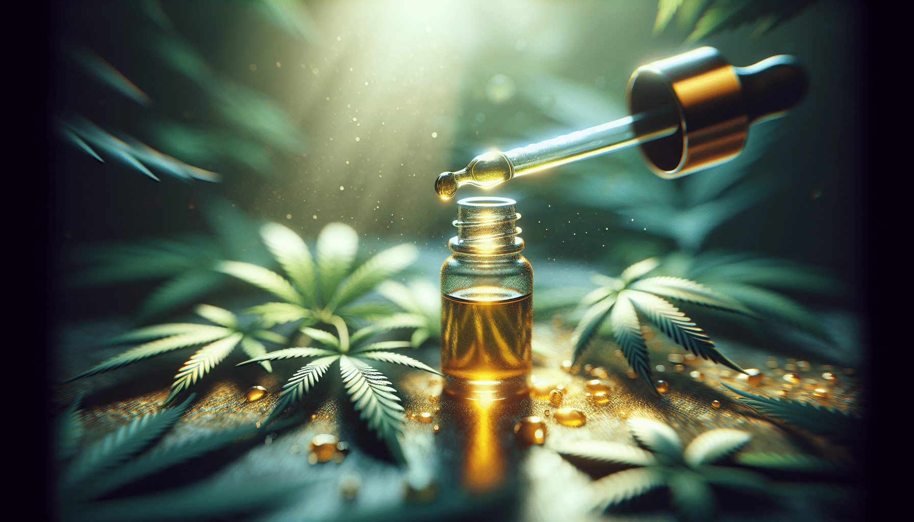 What Are The Potential Side Effects Of CBD?