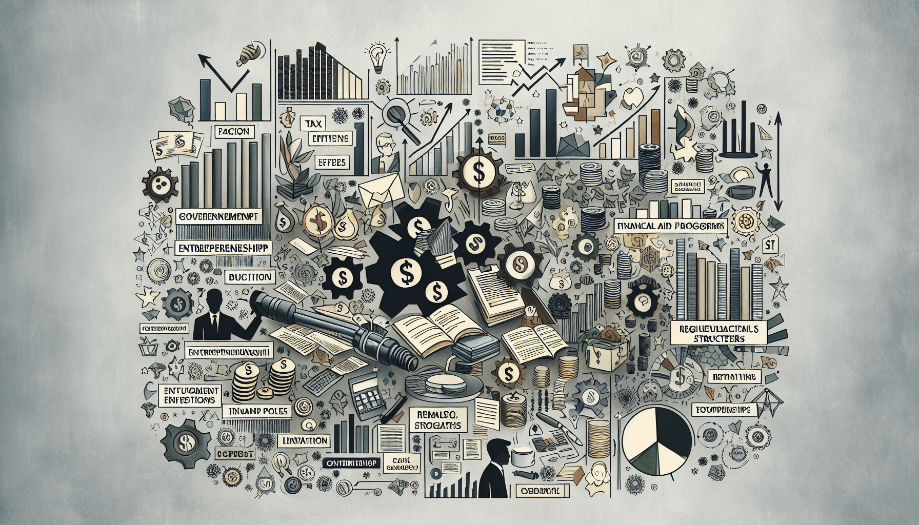 What Impact Does Government Policy Have On Entrepreneurship?