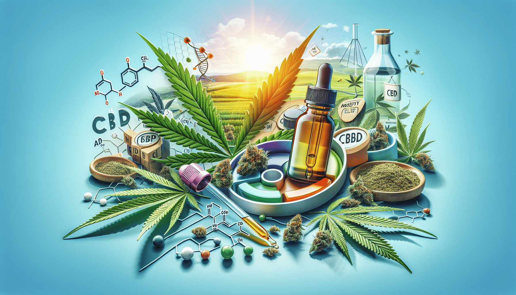 What Research Supports The Use Of CBD For Anxiety? What Research Supports The Use Of CBD For Anxiety?