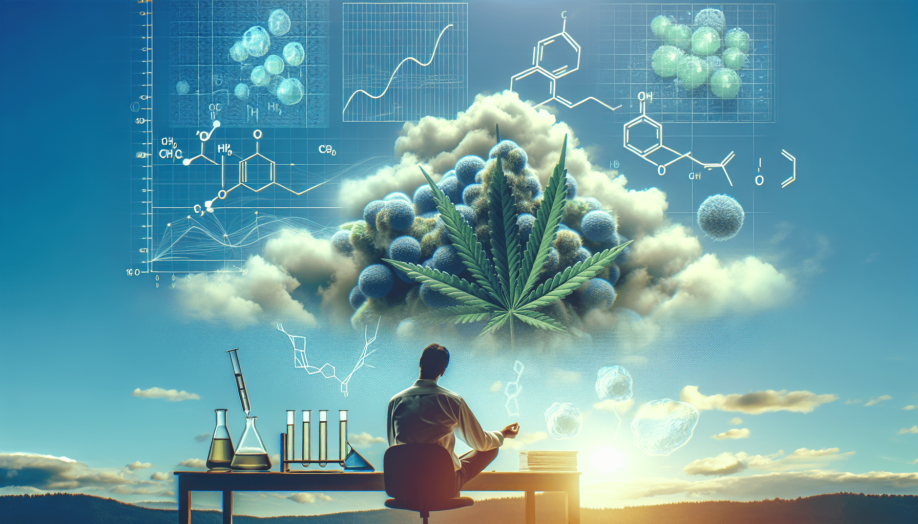 What Research Supports The Use Of CBD For Anxiety? What Research Supports The Use Of CBD For Anxiety?