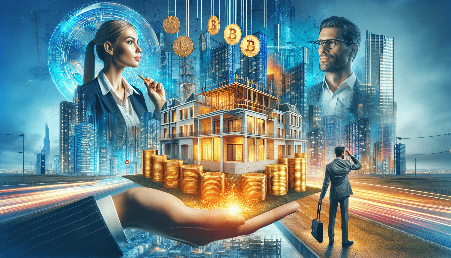 What Role Does Real Estate Investment Play In Building Generational Wealth For Business Owners? What Role Does Real Estate Investment Play In Building Generational Wealth For Business Owners?