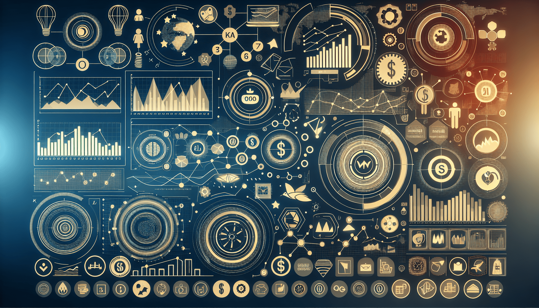 Which Key Performance Indicators (KPIs) Are Crucial For Measuring Business Financial Health? Which Key Performance Indicators (KPIs) Are Crucial For Measuring Business Financial Health?