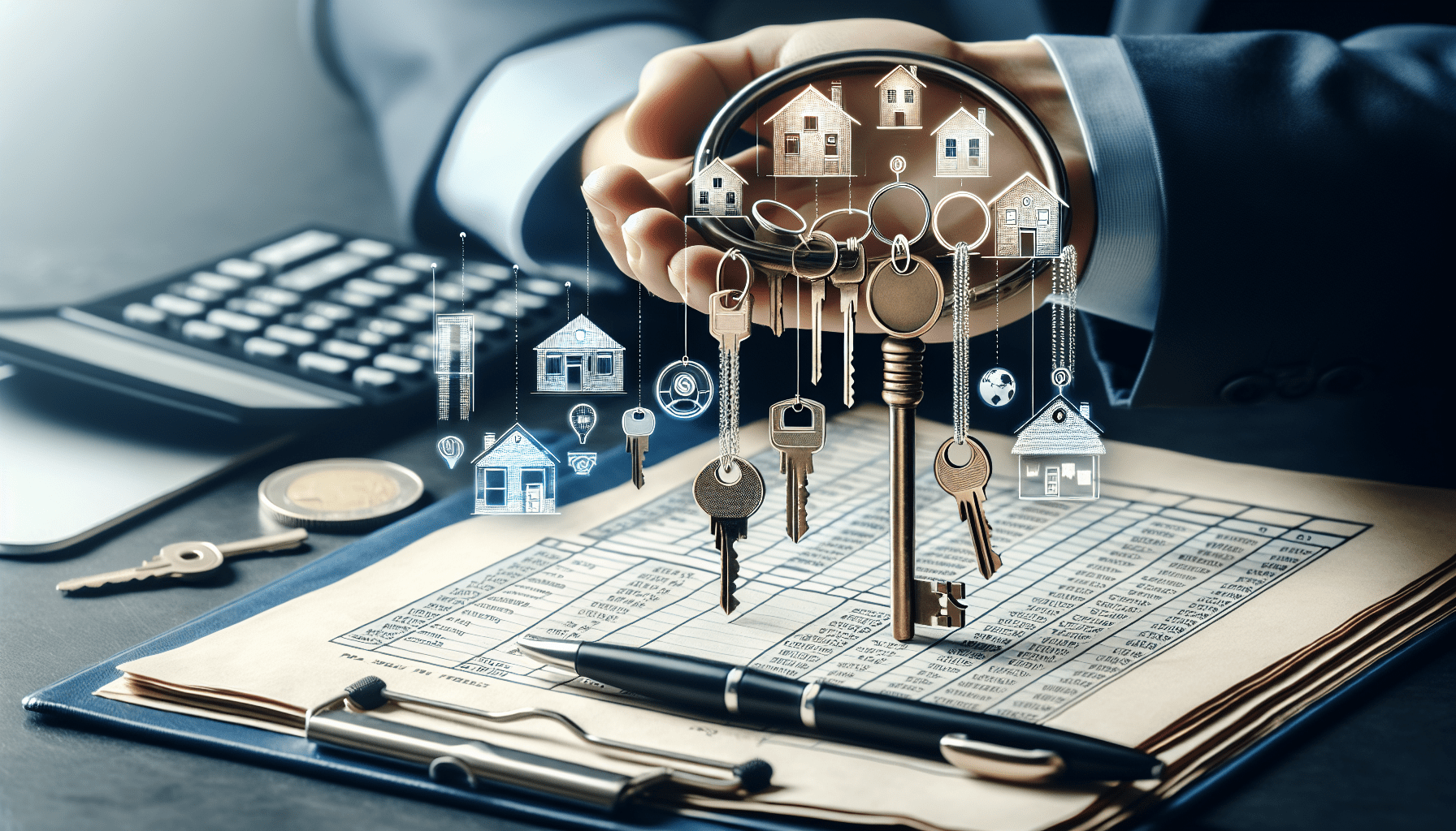 Why Is Property Management Crucial For Real Estate Investors? Why Is Property Management Crucial For Real Estate Investors?