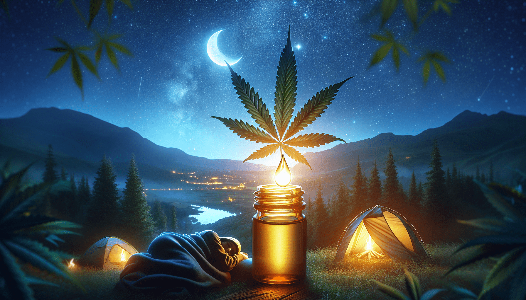 Are There CBD Treatments For Sleep Disorders? Are There CBD Treatments For Sleep Disorders?