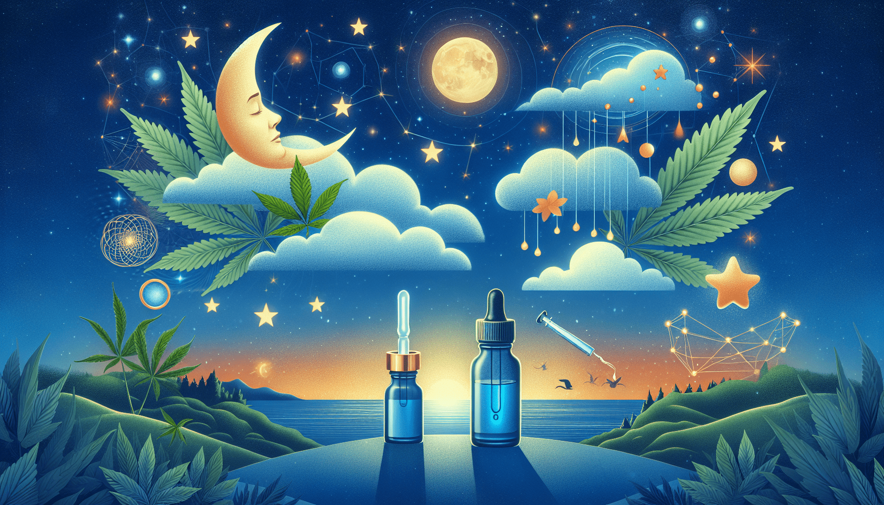 Are There CBD Treatments For Sleep Disorders? Are There CBD Treatments For Sleep Disorders?
