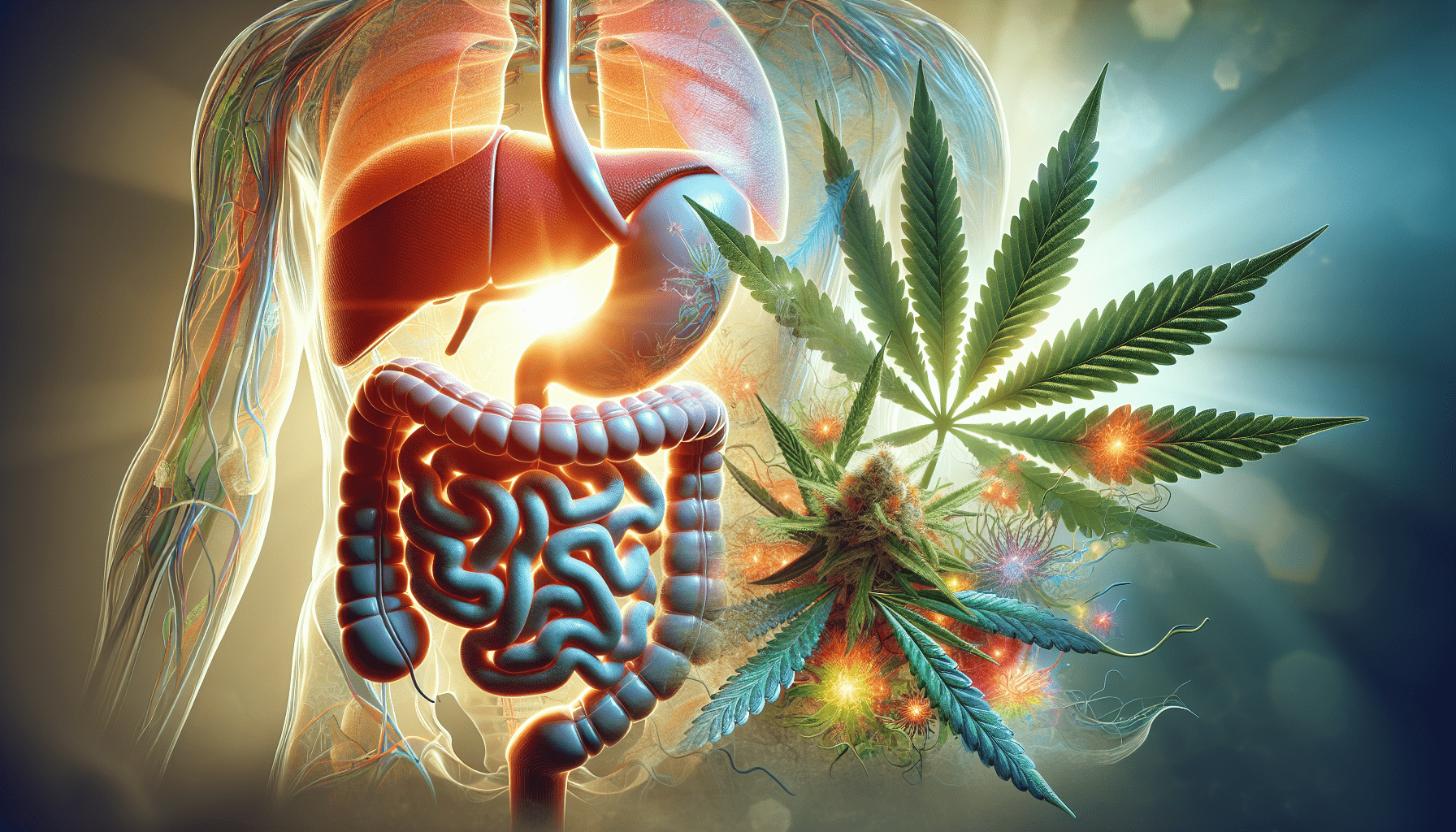 How Does Cannabis Affect Symptoms Of Crohns Disease?