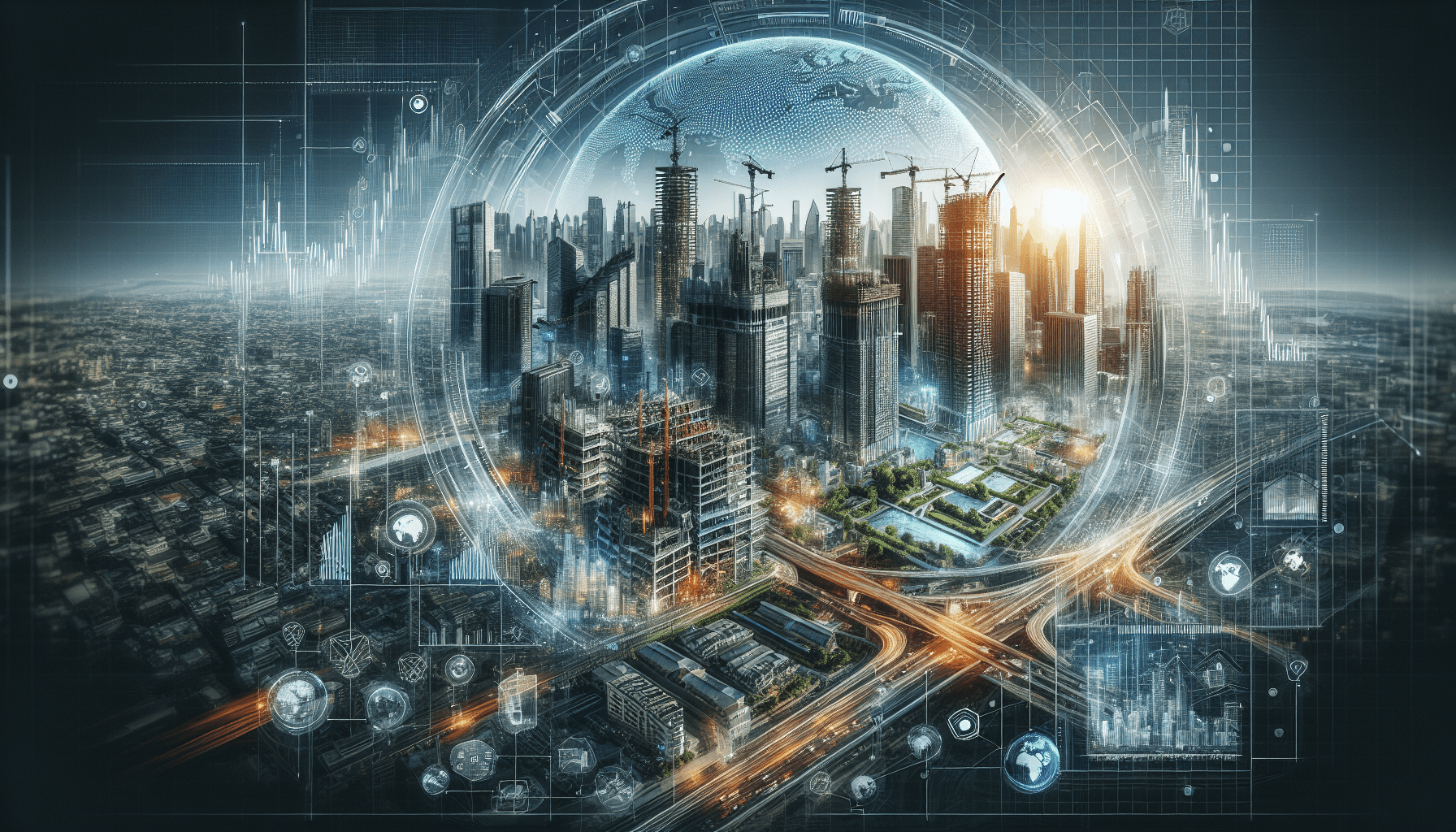 How To Assess The Potential Appreciation Of A Real Estate Market? How To Assess The Potential Appreciation Of A Real Estate Market?