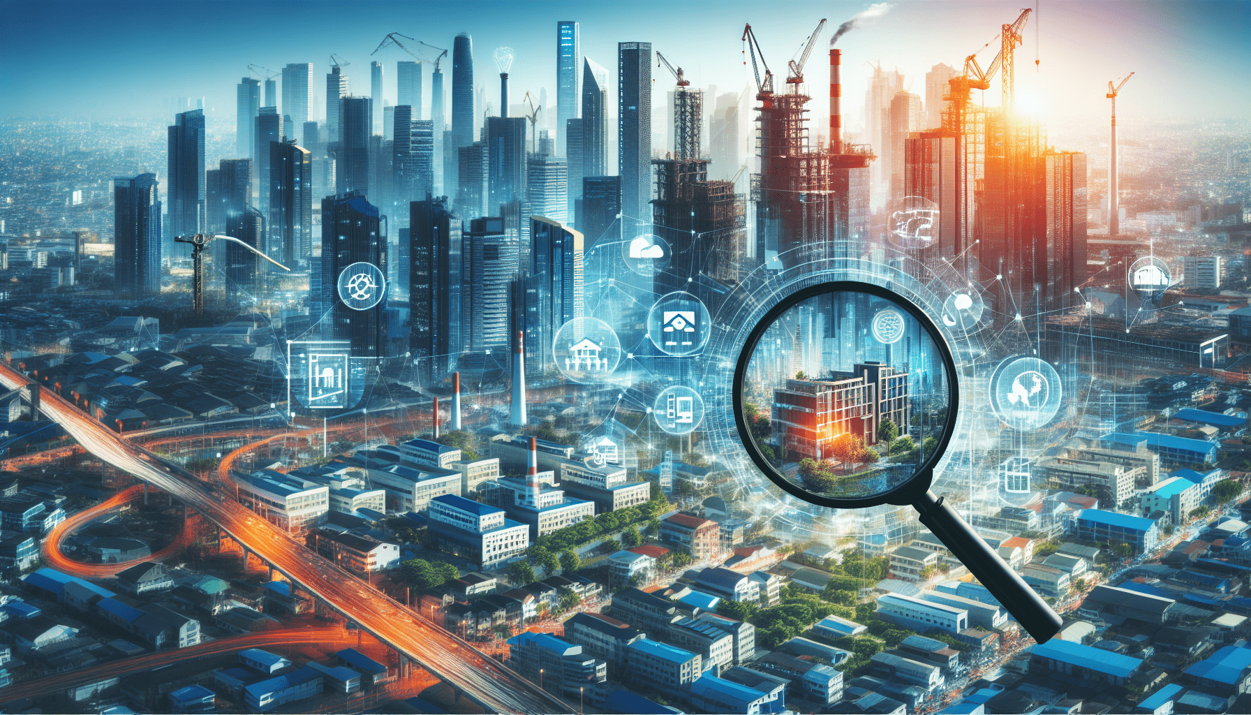 How To Assess The Potential Appreciation Of A Real Estate Market? How To Assess The Potential Appreciation Of A Real Estate Market?