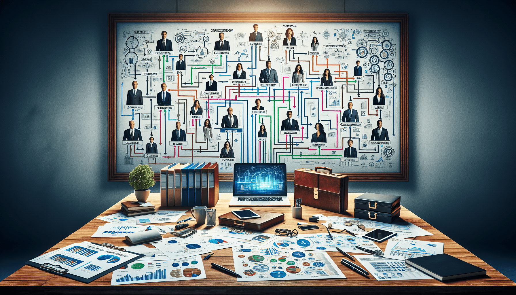 What Are The Essential Components Of A Comprehensive Business Succession Plan? What Are The Essential Components Of A Comprehensive Business Succession Plan?