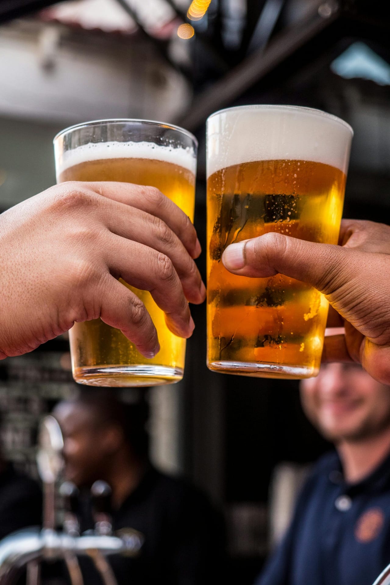 What Are The Legal Considerations For Serving Alcohol In A Bar?