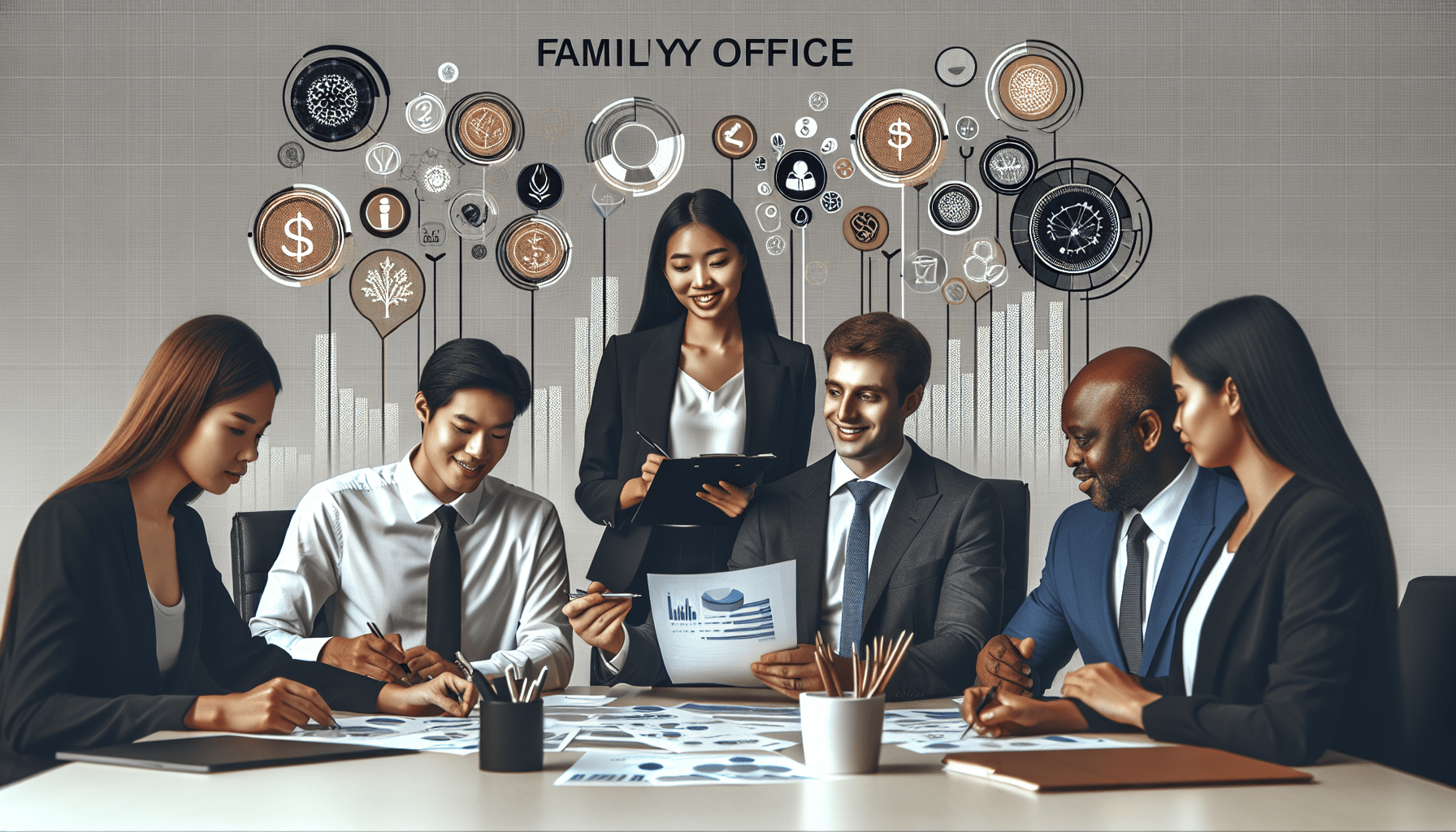 What Are The Potential Benefits Of Creating A Family Office For Wealth Management?