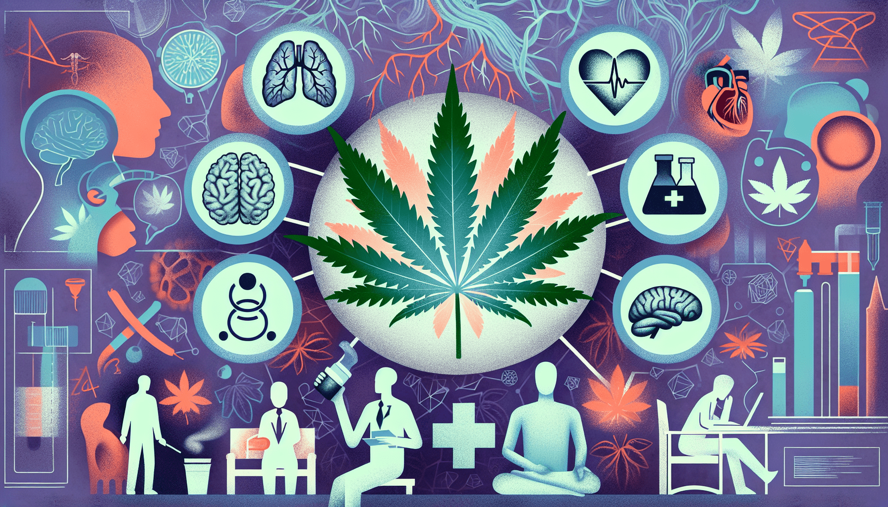 What Are The Potential Risks Of Using Cannabis For Pain? What Are The Potential Risks Of Using Cannabis For Pain?
