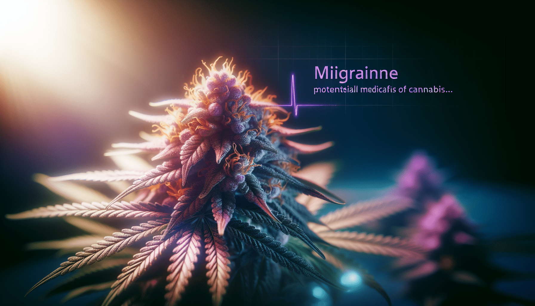 What Research Supports The Use Of Cannabis For Migraines? What Research Supports The Use Of Cannabis For Migraines?