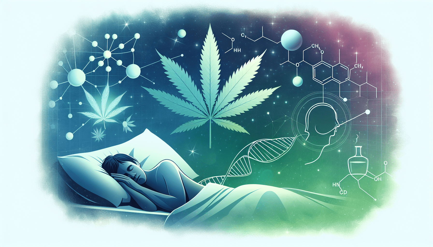 What Research Supports The Use Of CBD For Insomnia? What Research Supports The Use Of CBD For Insomnia?