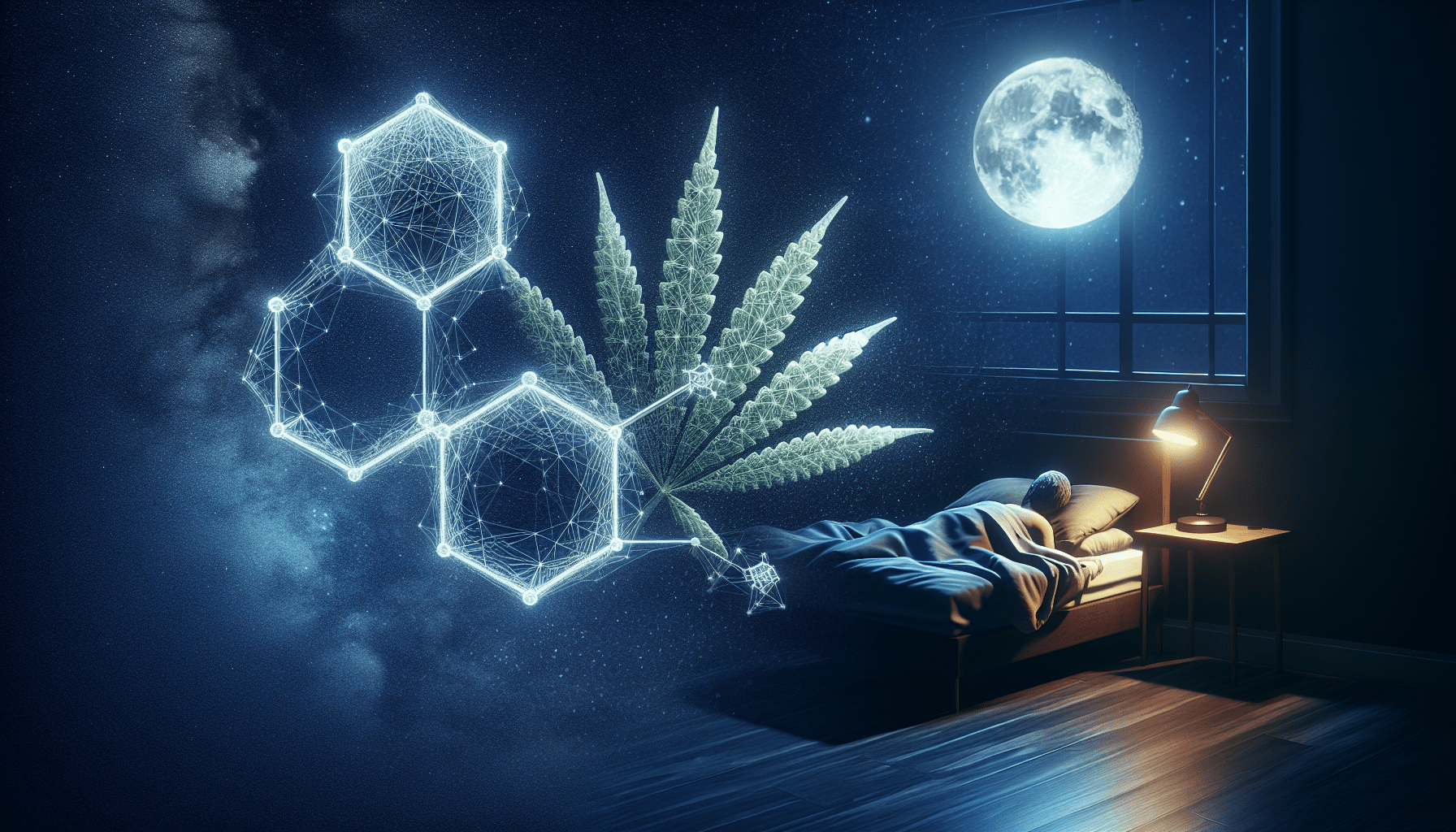 What Research Supports The Use Of CBD For Insomnia? What Research Supports The Use Of CBD For Insomnia?
