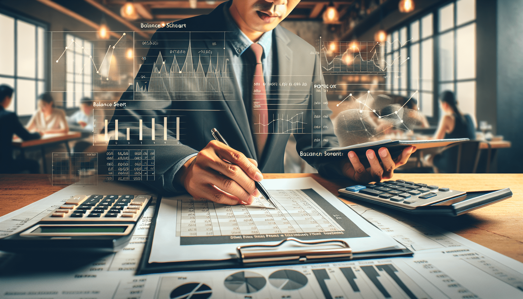 Why Is It Crucial To Monitor And Analyze Restaurant Financial Data Regularly?