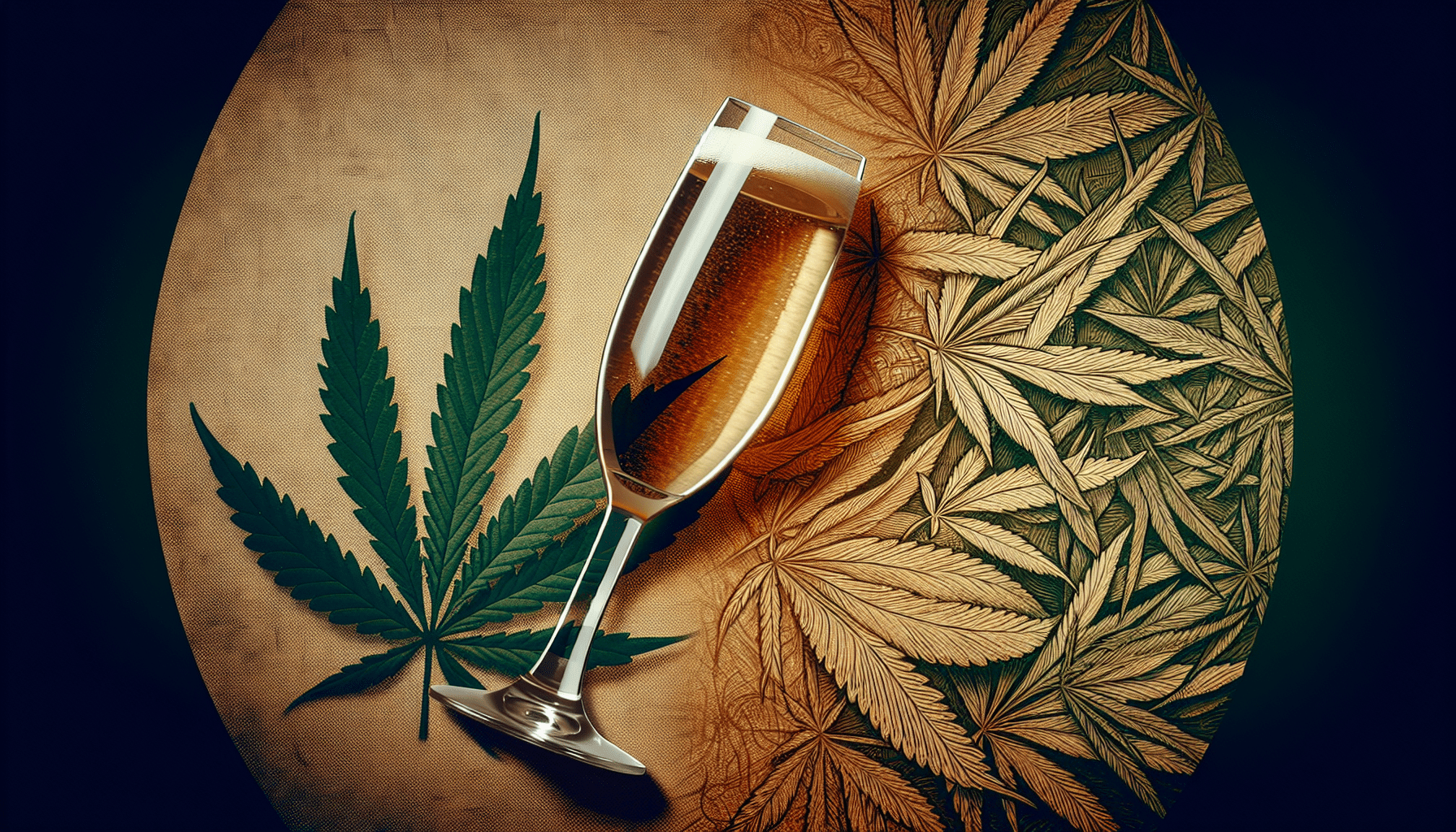 Cannabis And The Hospitality Industry: Opportunities And Challenges.