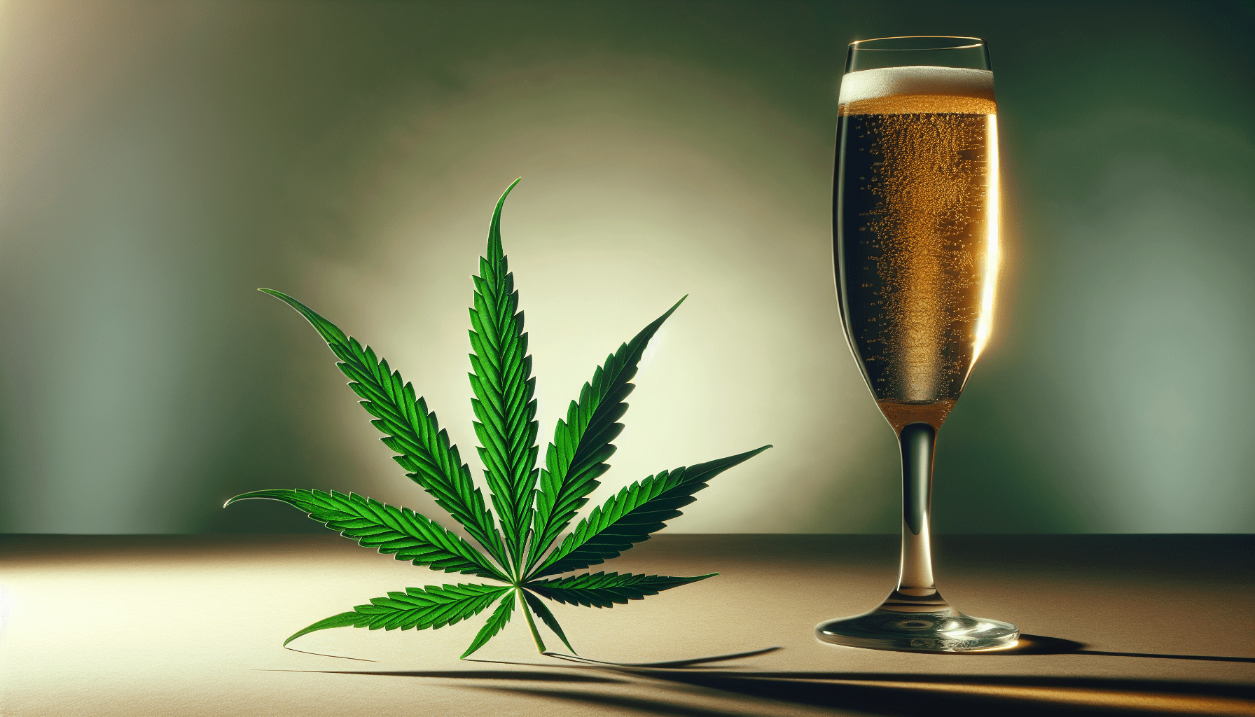 Cannabis And The Hospitality Industry: Opportunities And Challenges.