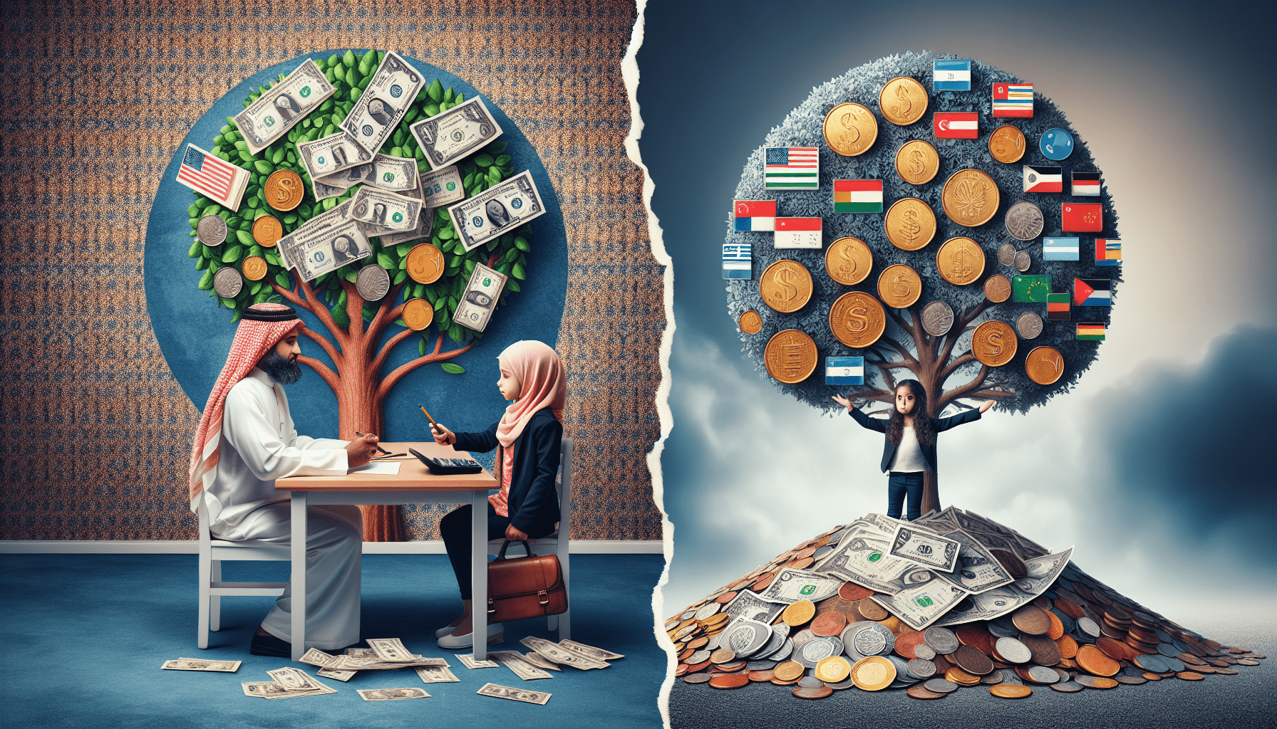 How Can I Establish A Culture Of Financial Responsibility And Stewardship Within My Family Business? How Can I Establish A Culture Of Financial Responsibility And Stewardship Within My Family Business?