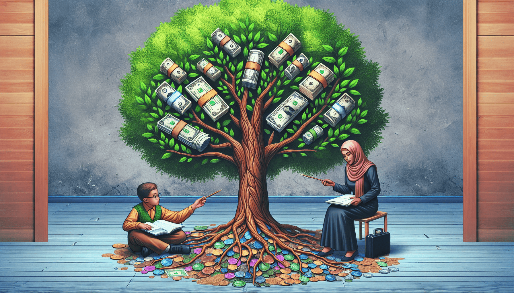How Can I Establish A Culture Of Financial Responsibility And Stewardship Within My Family Business? How Can I Establish A Culture Of Financial Responsibility And Stewardship Within My Family Business?