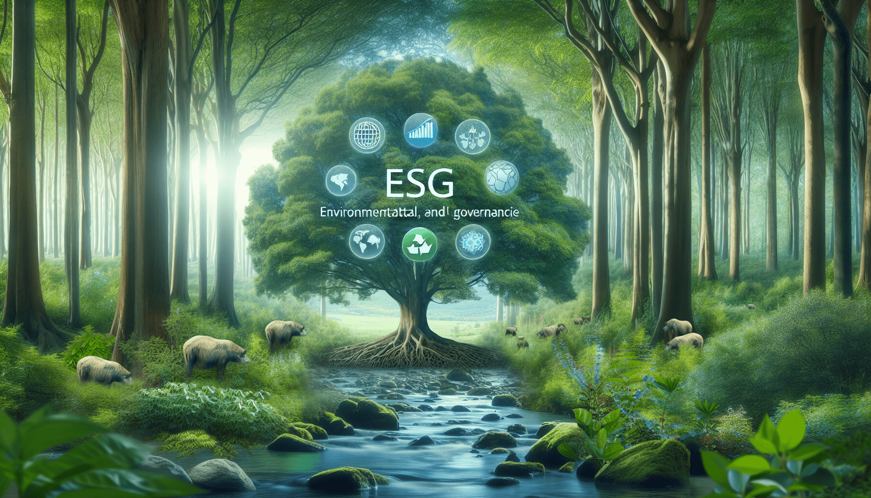 How Can I Integrate Environmental, Social, And Governance (ESG) Factors Into My Investment Strategy?