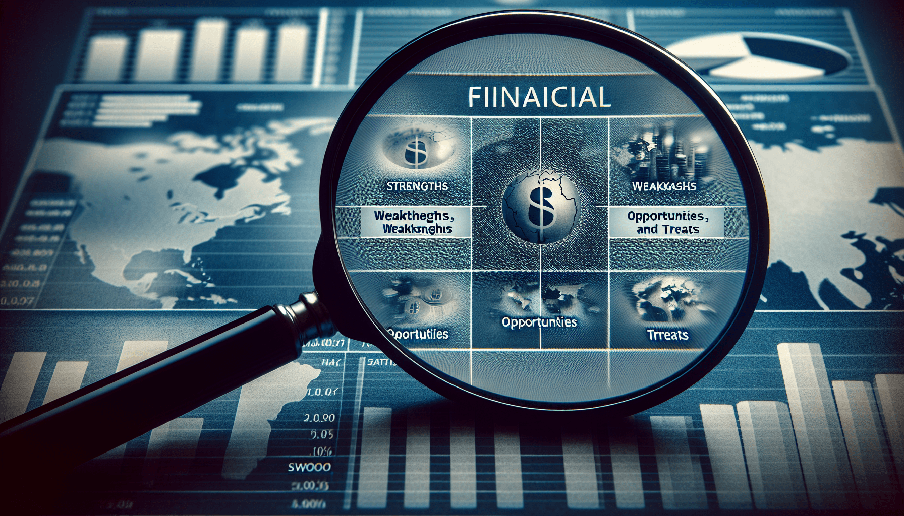 How Do I Conduct A Financial SWOT Analysis For My Business?