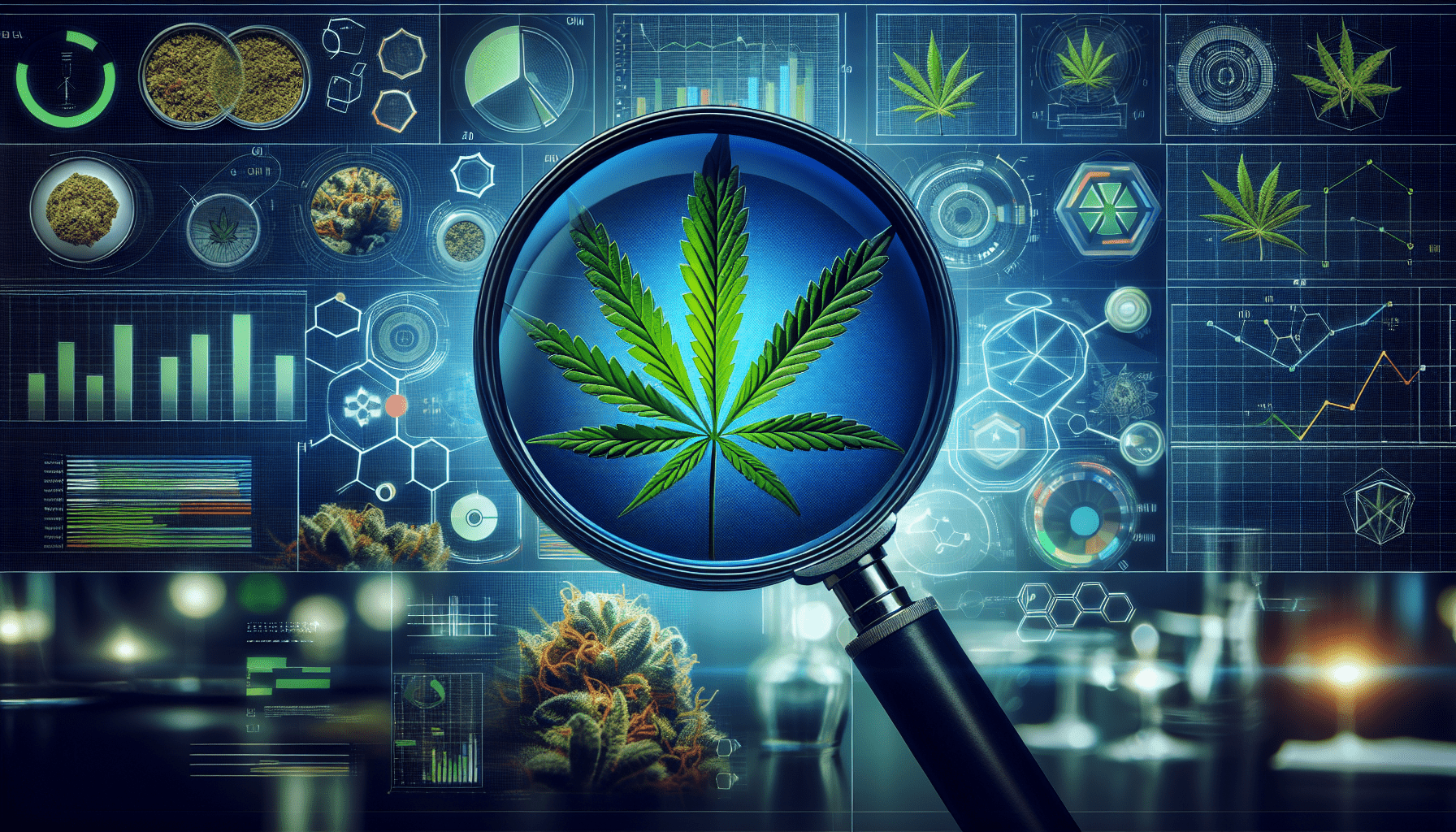 How To Conduct Market Research For A Cannabis Business? How To Conduct Market Research For A Cannabis Business?