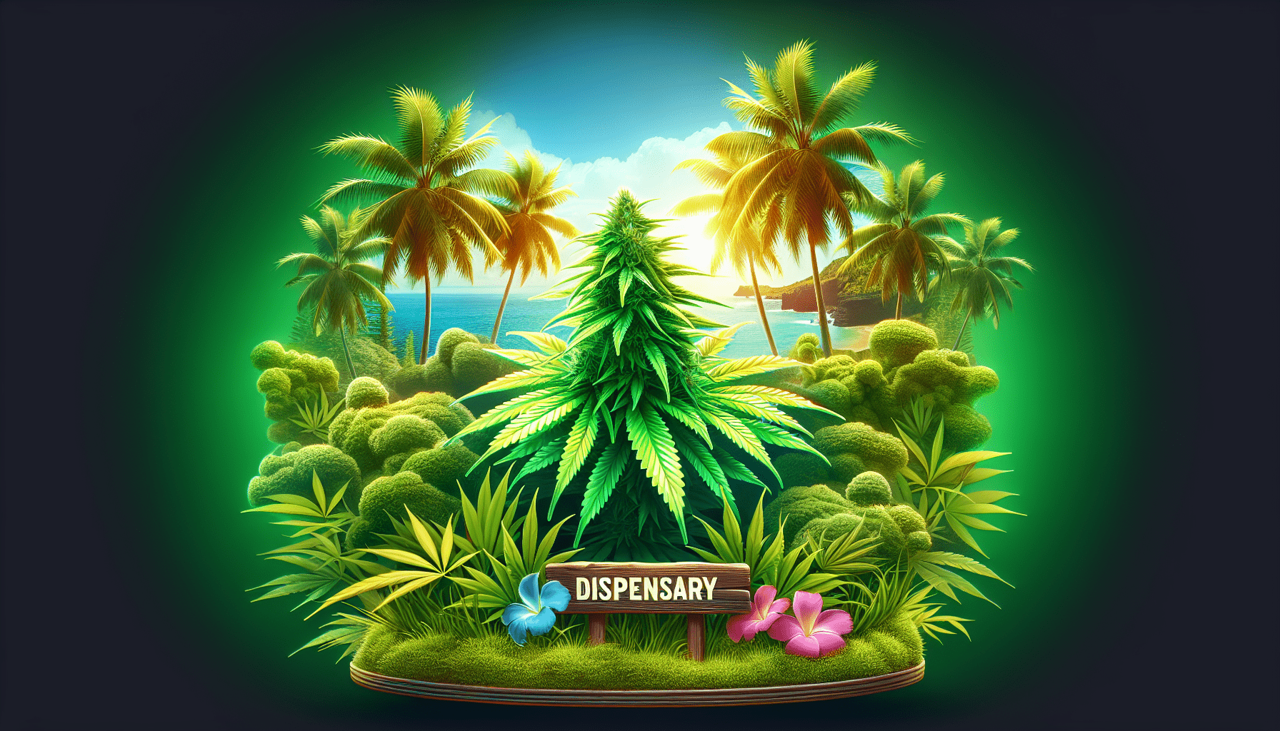 How To Start A Dispensary In Hawaii? How To Start A Dispensary In Hawaii?