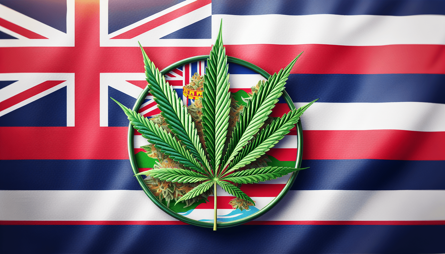 Overview Of Cannabis Laws In Hawaii.