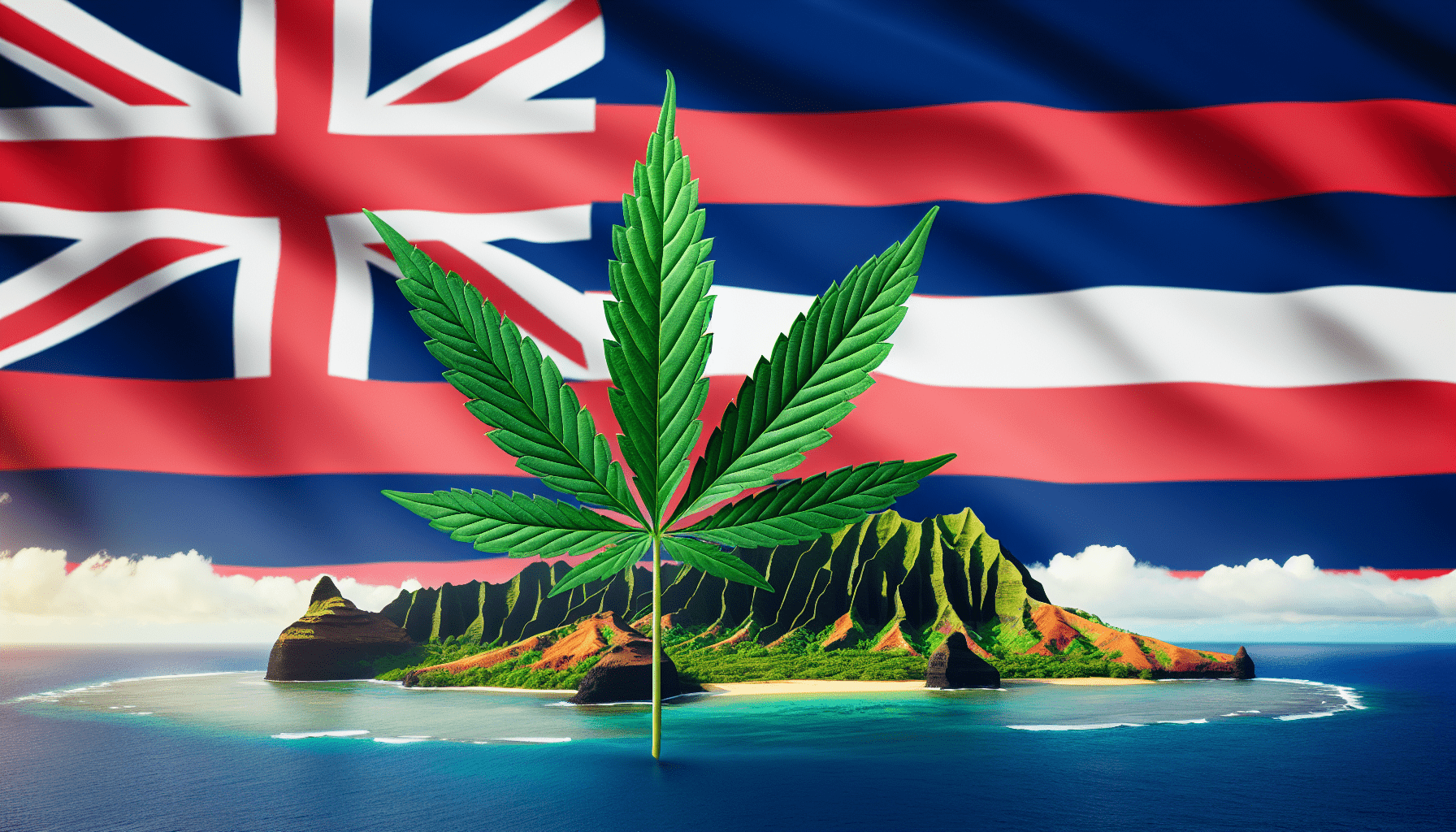 Overview Of Cannabis Laws In Hawaii.