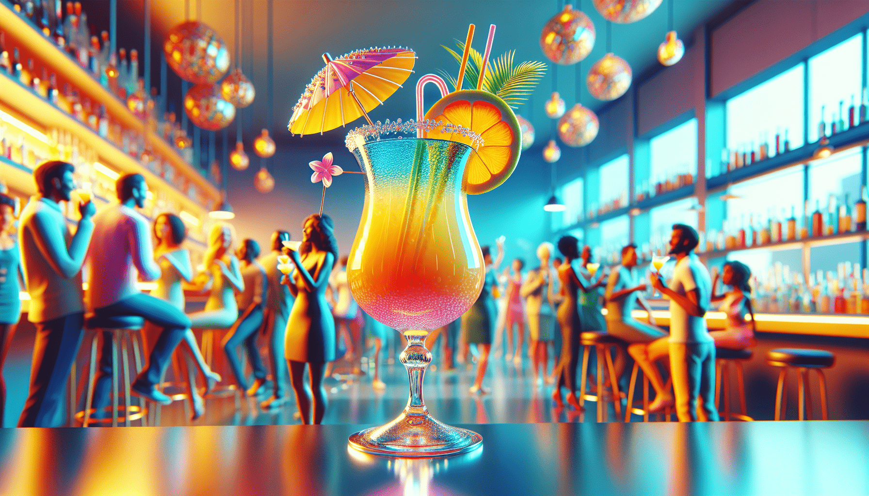 What Are The Benefits Of Offering Happy Hour Specials In A Bar? What Are The Benefits Of Offering Happy Hour Specials In A Bar?