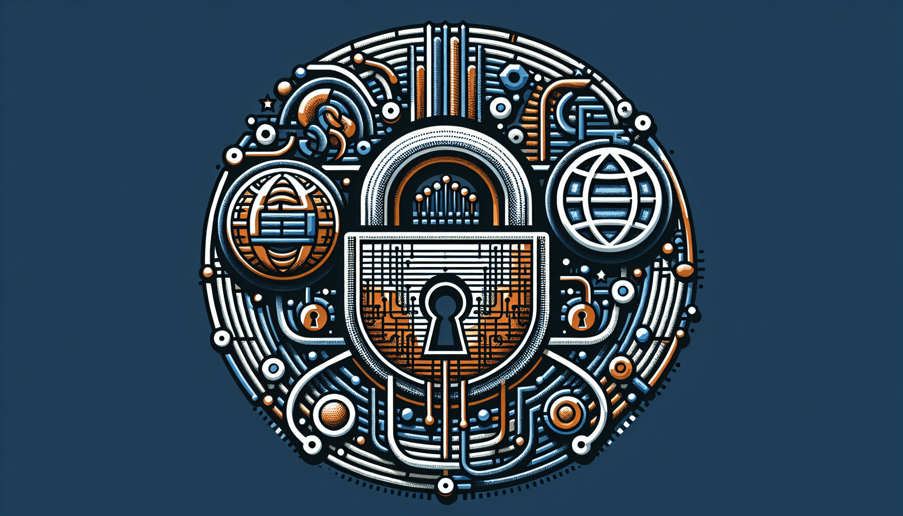 What Are The Key Considerations For Entrepreneurs Regarding Data Privacy And Compliance? What Are The Key Considerations For Entrepreneurs Regarding Data Privacy And Compliance?