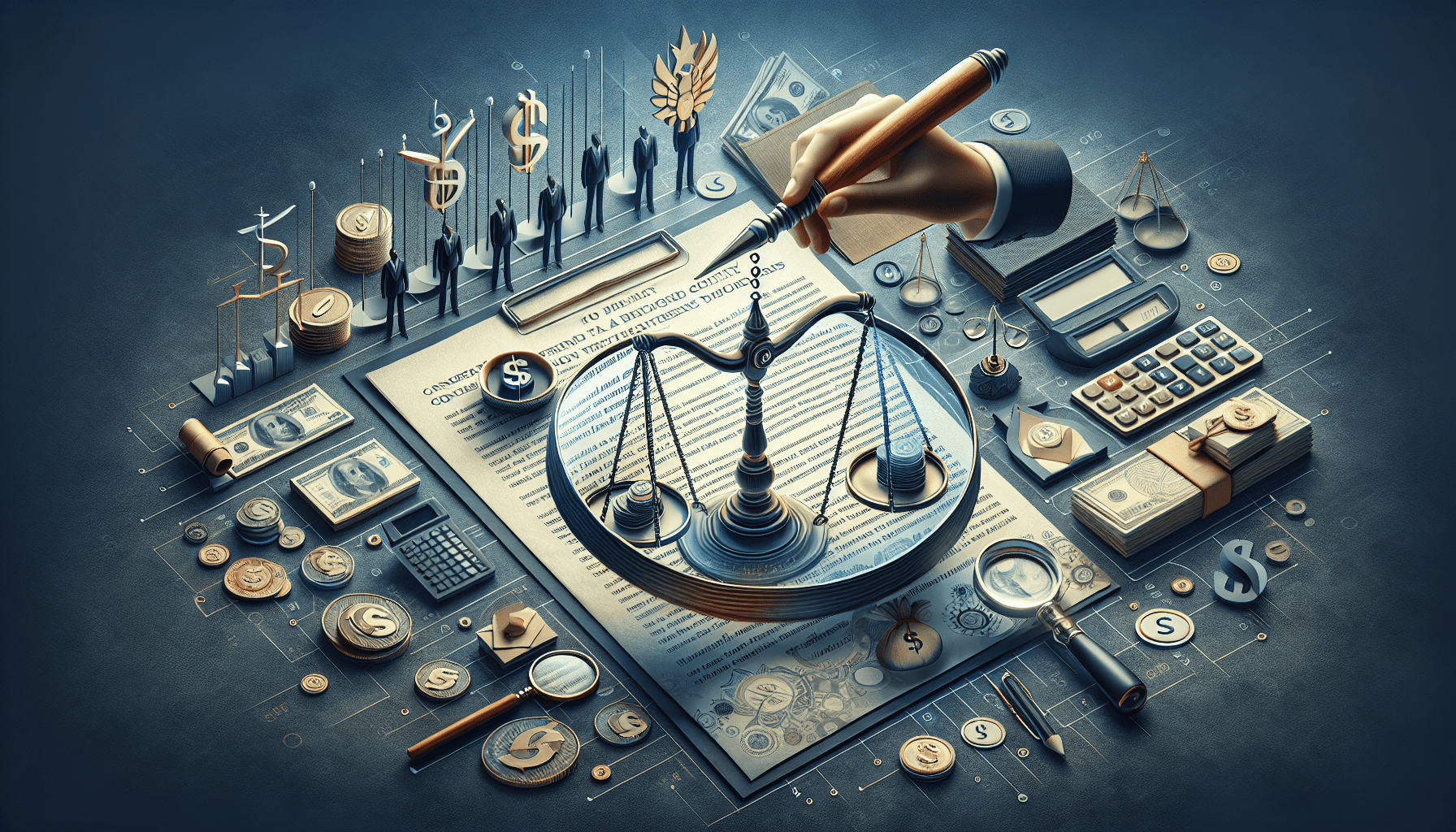 What Are The Tax Implications Of Hiring Employees Or Independent Contractors For My Business? What Are The Tax Implications Of Hiring Employees Or Independent Contractors For My Business?