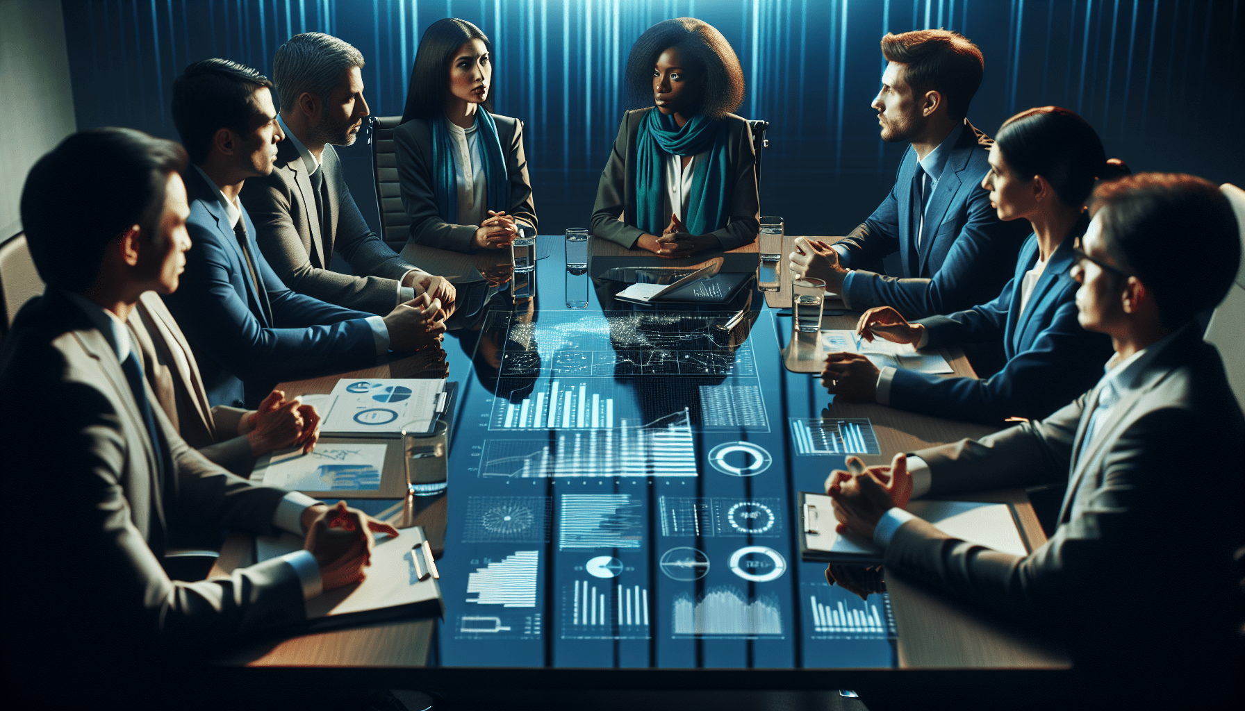 What Financial Metrics Should I Share With Stakeholders, Such As Investors Or Partners? What Financial Metrics Should I Share With Stakeholders, Such As Investors Or Partners?