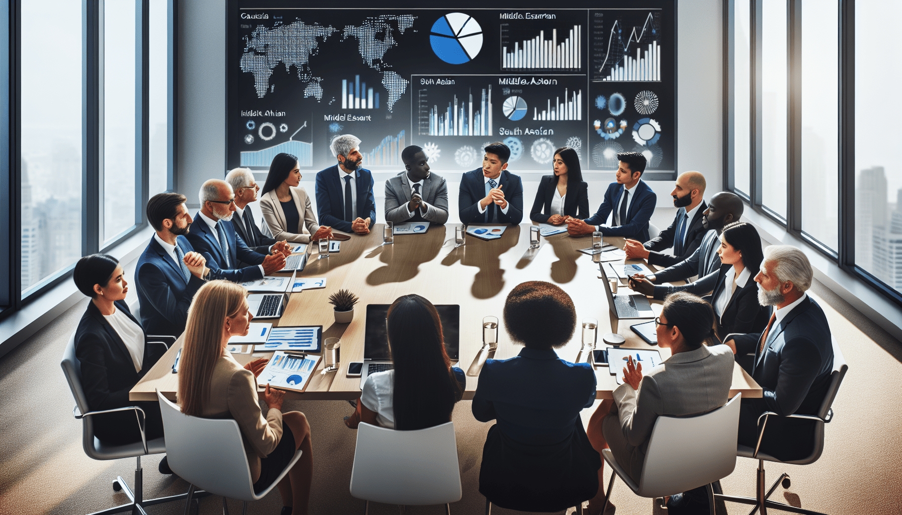 What Financial Metrics Should I Share With Stakeholders, Such As Investors Or Partners? What Financial Metrics Should I Share With Stakeholders, Such As Investors Or Partners?