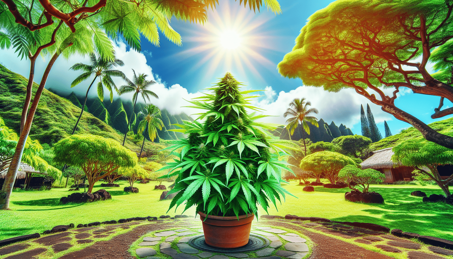 What Licenses Are Required For Cannabis Cultivation In Hawaii?