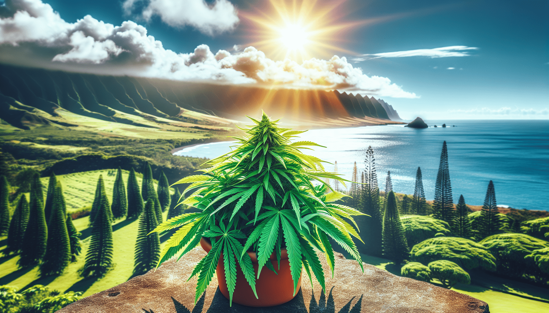 What Licenses Are Required For Cannabis Cultivation In Hawaii?