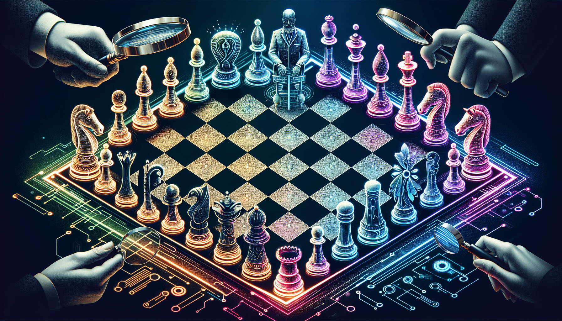 What Strategies Can Entrepreneurs Use To Attract And Retain Top Talent In A Competitive Job Market? What Strategies Can Entrepreneurs Use To Attract And Retain Top Talent In A Competitive Job Market?