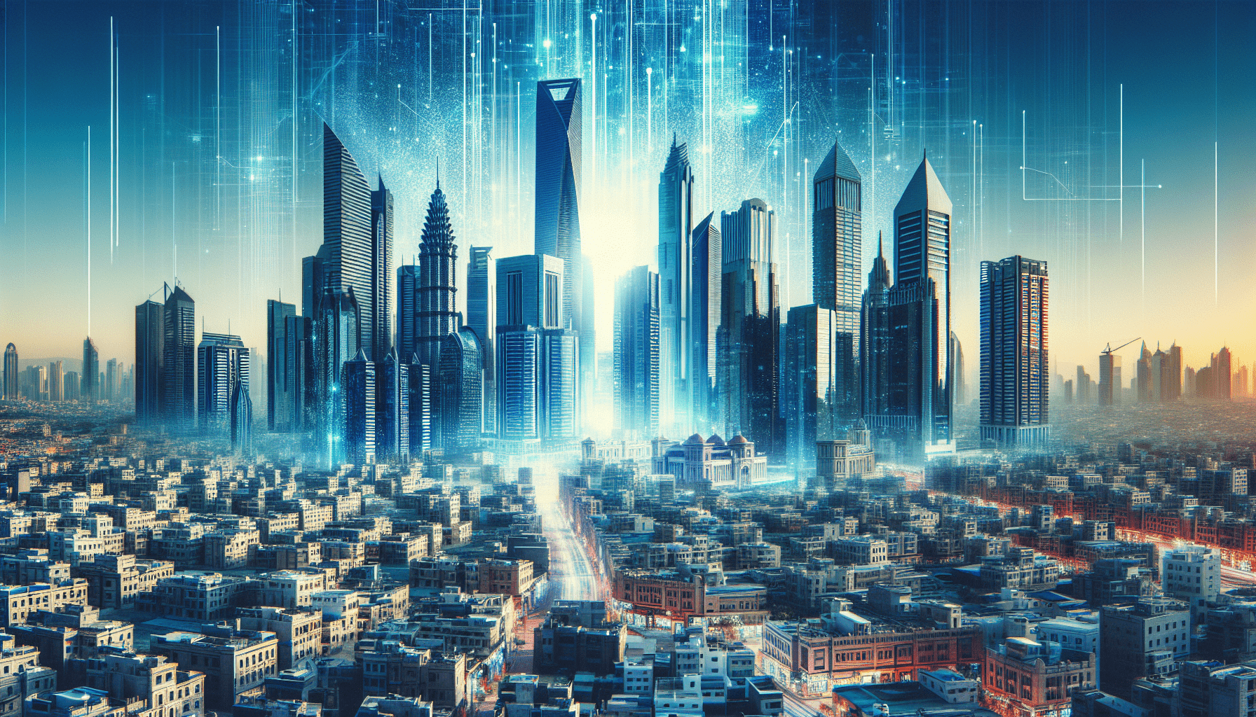 Why Consider Investing In Real Estate In Emerging Markets? Why Consider Investing In Real Estate In Emerging Markets?